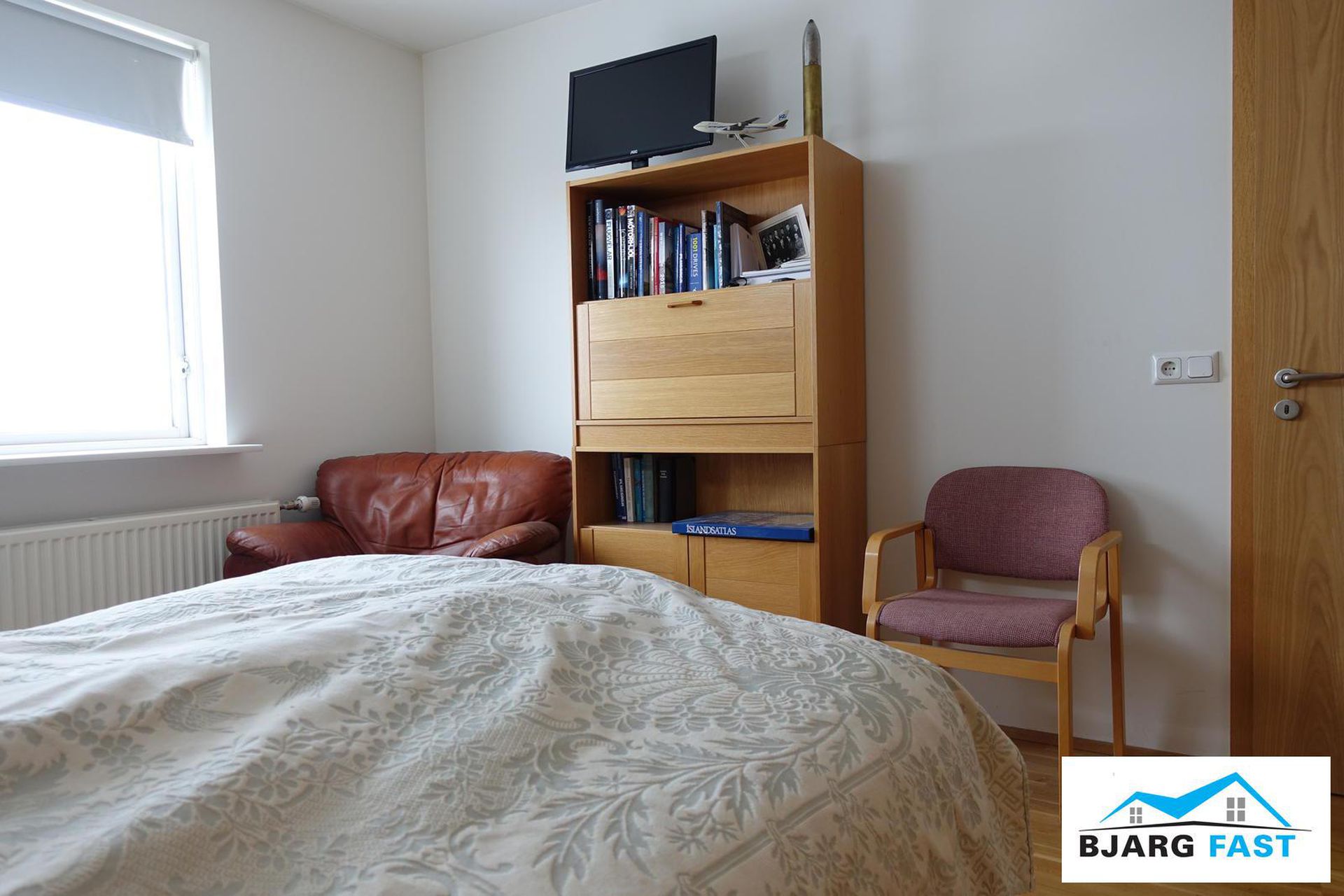 Kjarnagata 34, 600 Akureyri