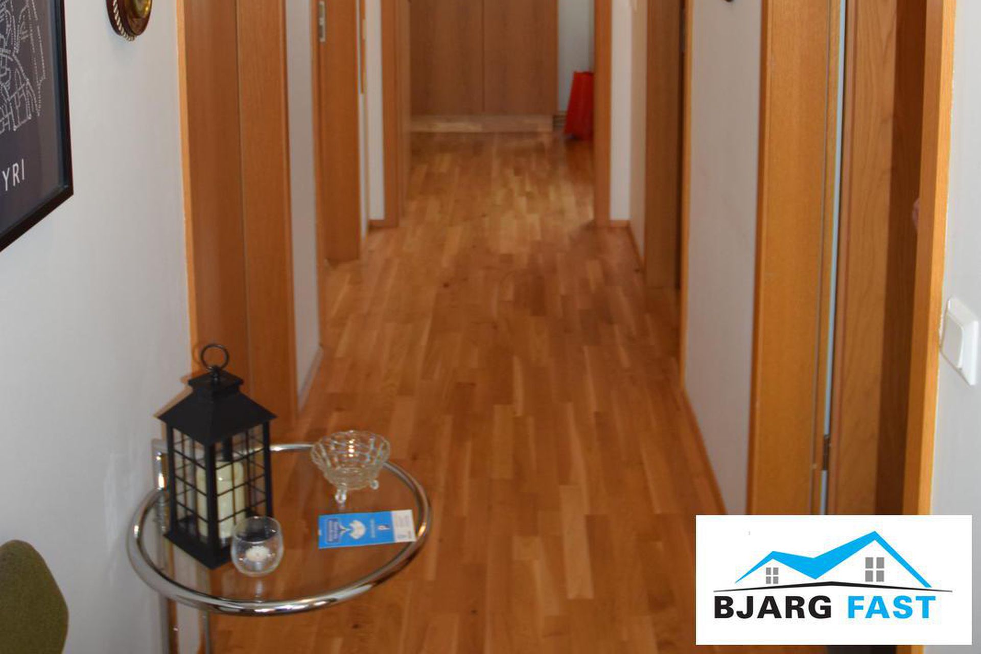Kjarnagata 34, 600 Akureyri