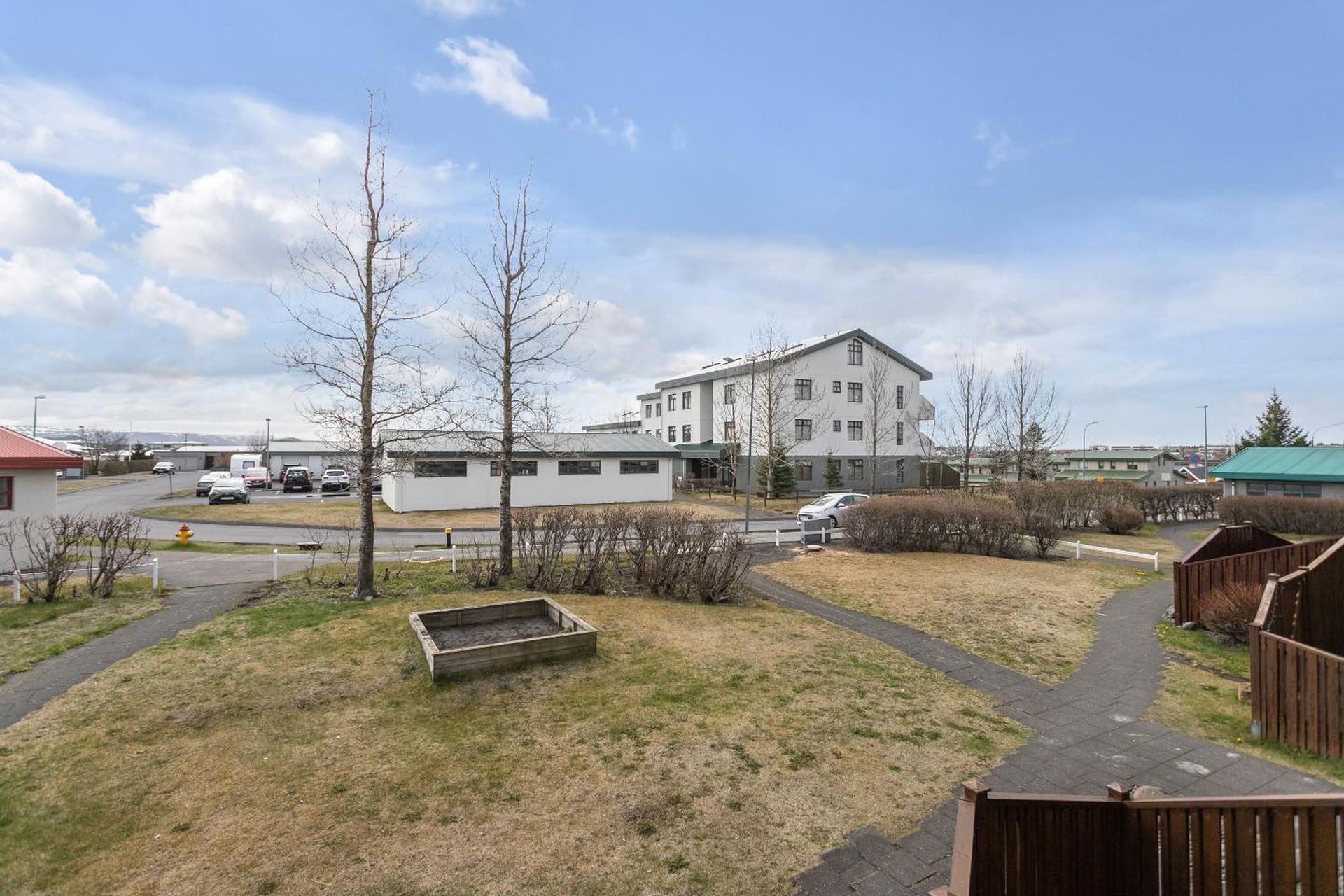 Skógarás 3, 110 Reykjavík