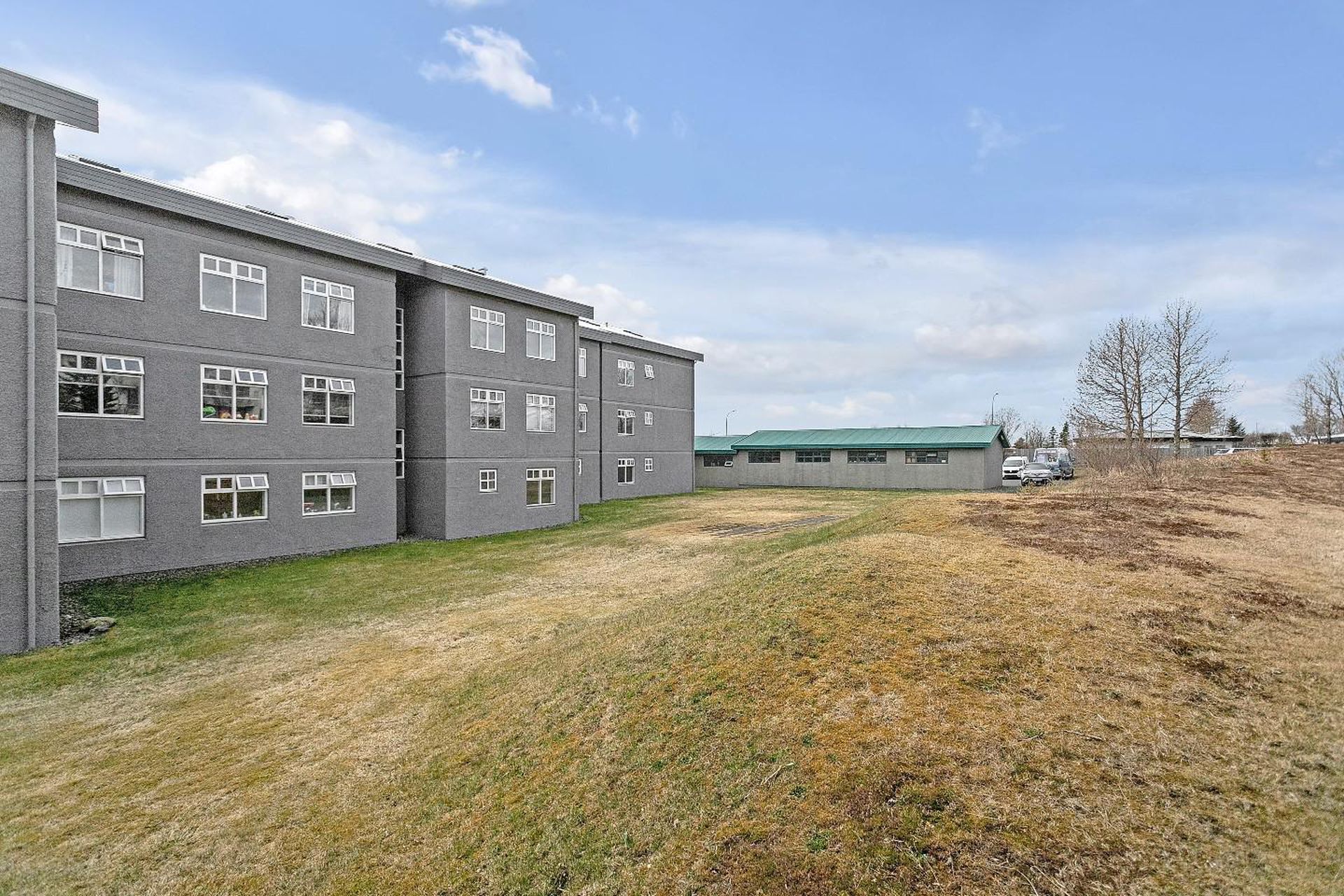 Skógarás 3, 110 Reykjavík