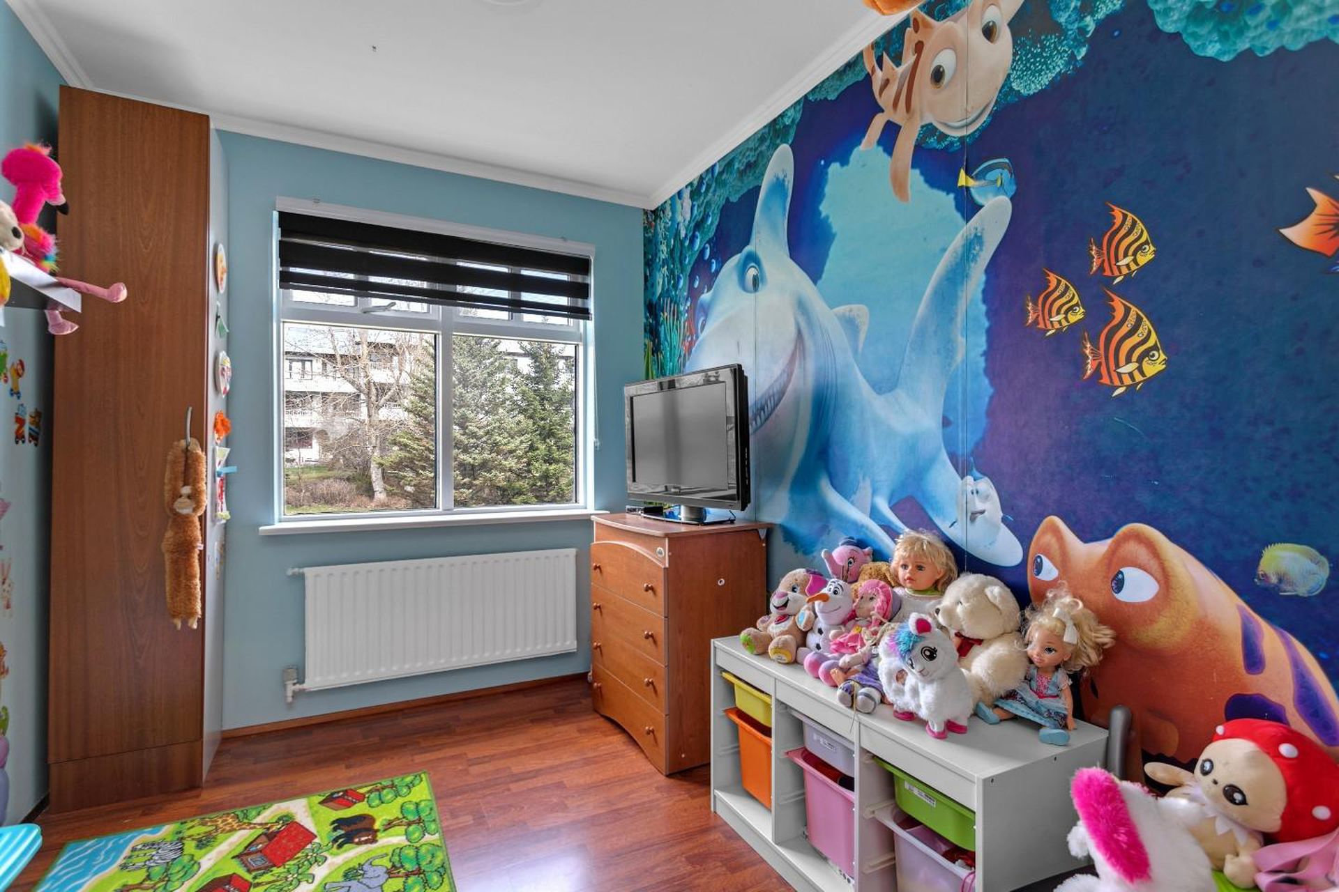 Skógarás 3, 110 Reykjavík