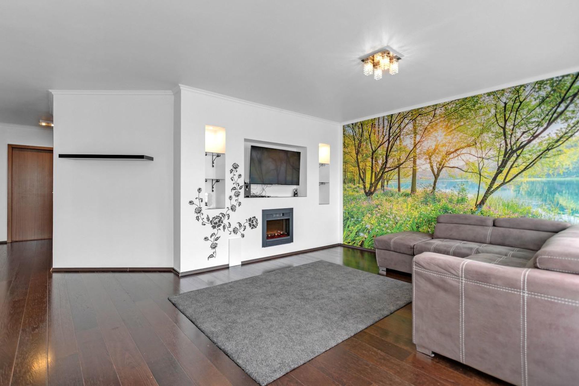 Skógarás 3, 110 Reykjavík