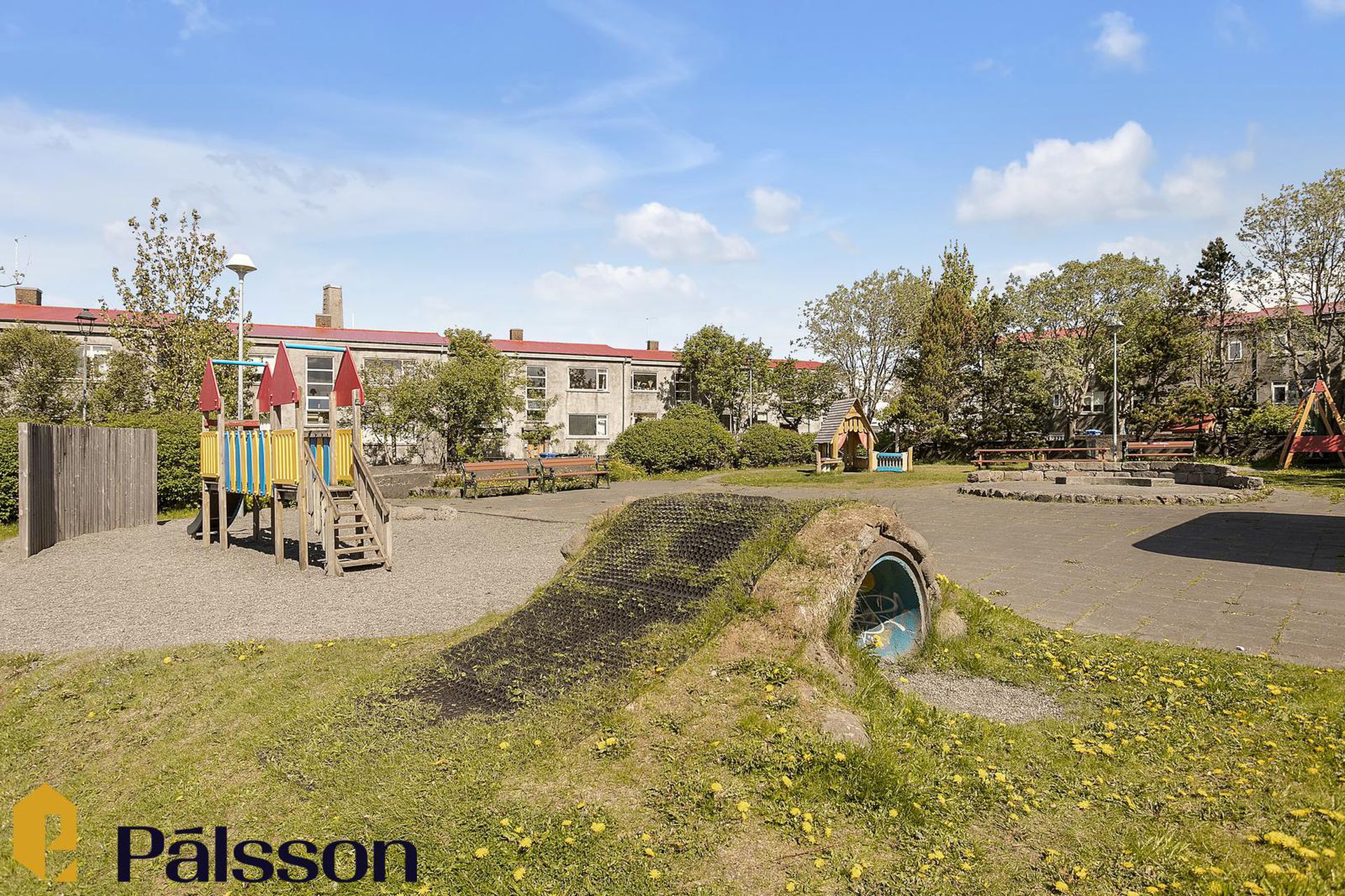 Hringbraut 58, 101 Reykjavík