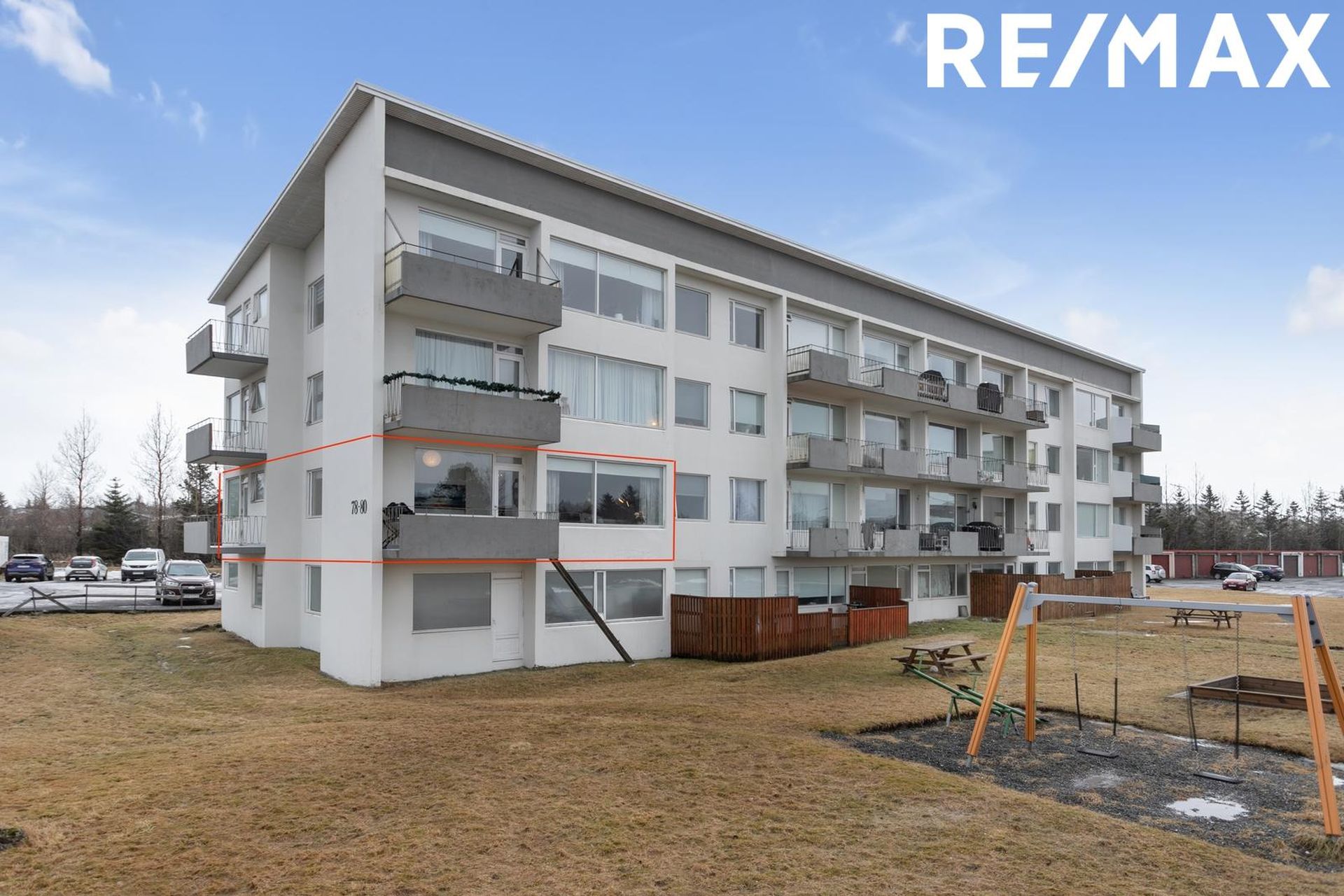 Álfaskeið 80 - 0103, 220 Hafnarfjörður