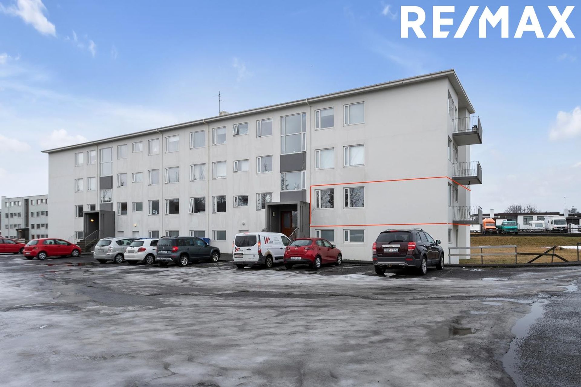 Álfaskeið 80 - 0103, 220 Hafnarfjörður