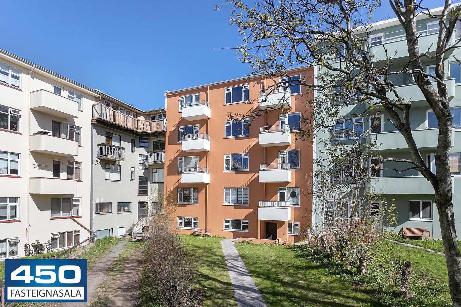 Bríetartún 6, 105 Reykjavík