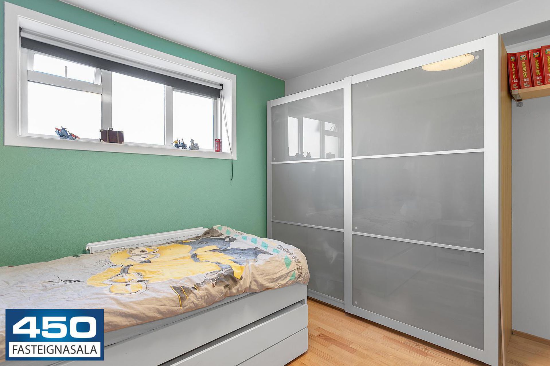 Bríetartún 6, 105 Reykjavík