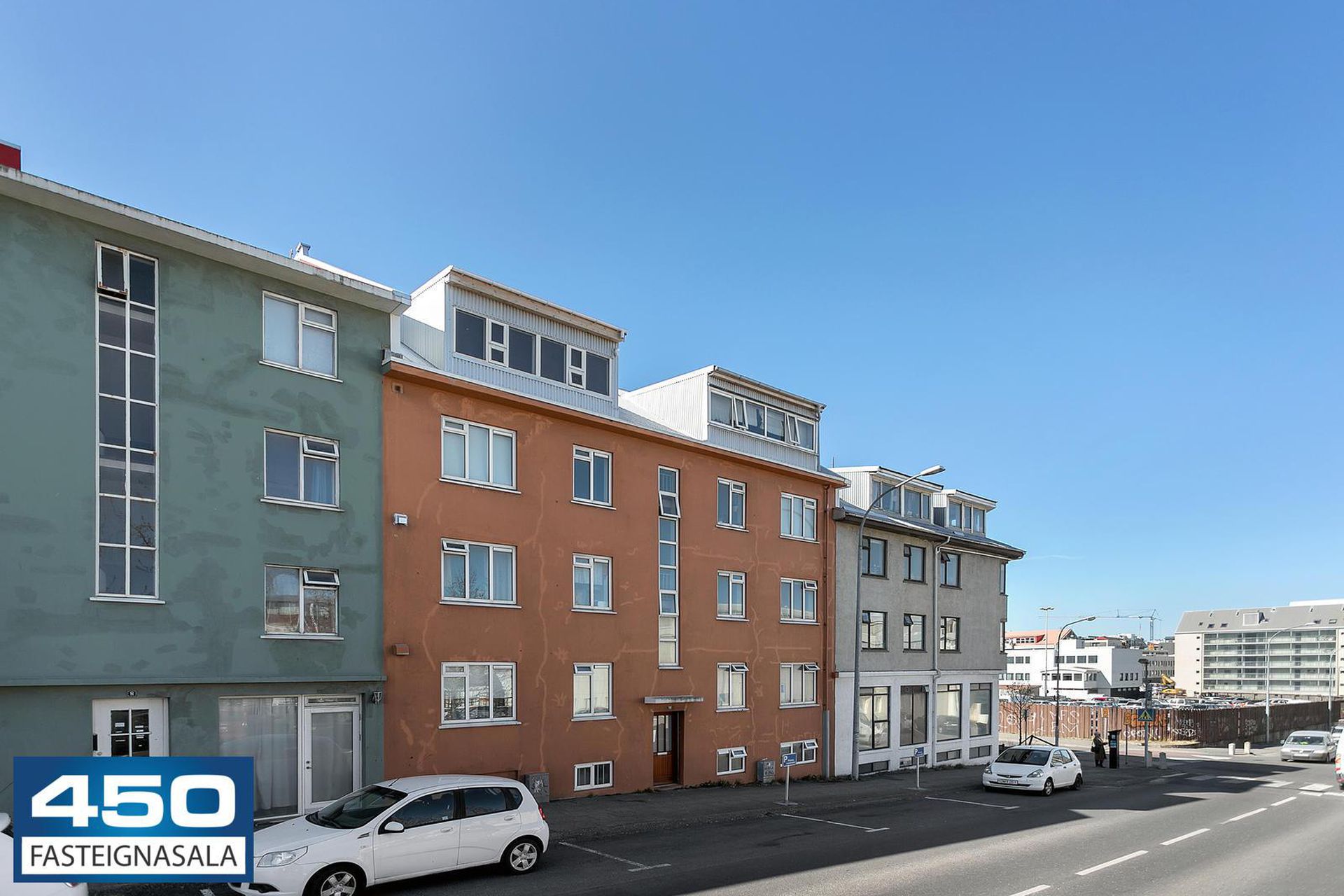 Bríetartún 6, 105 Reykjavík