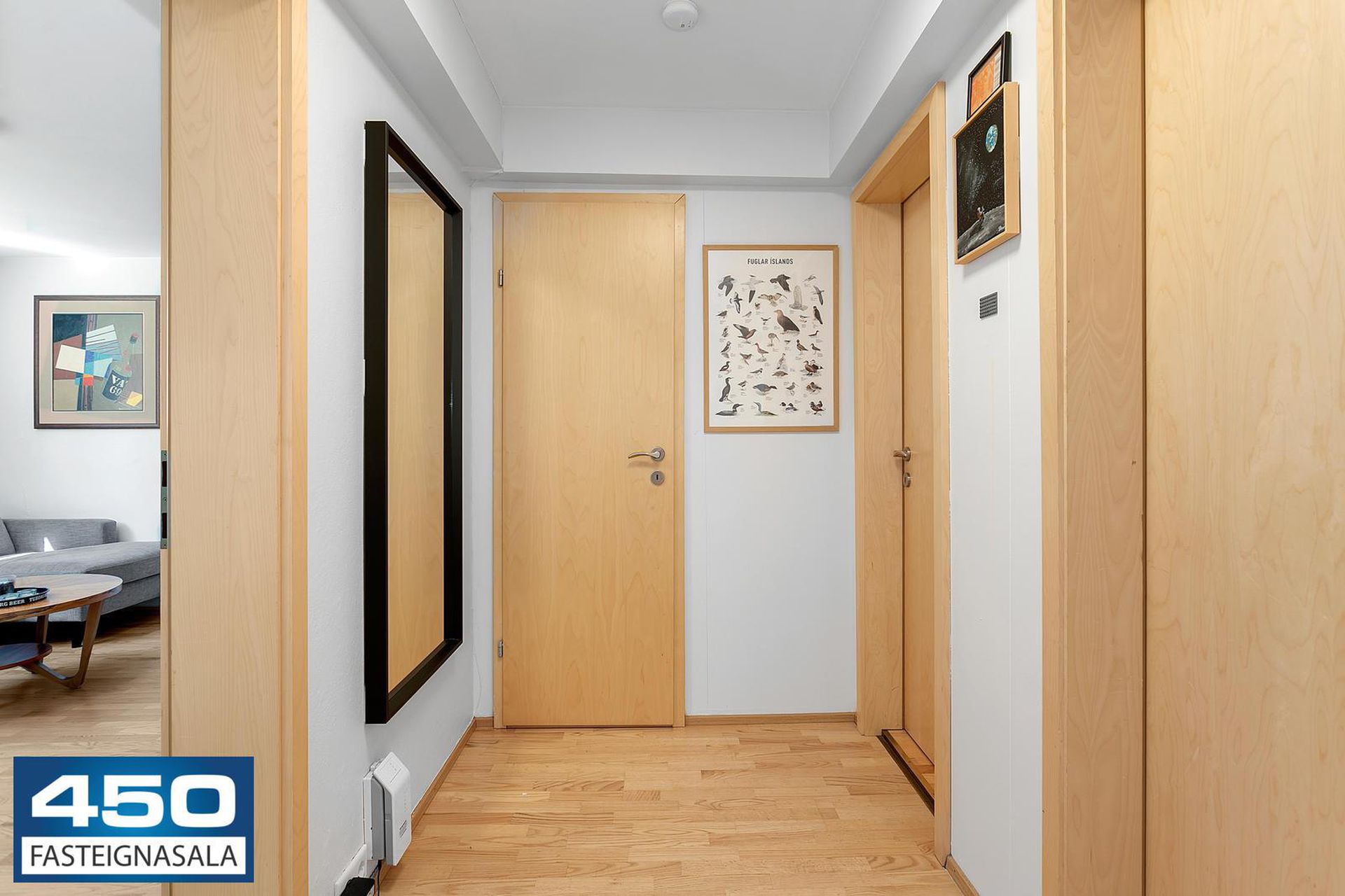 Bríetartún 6, 105 Reykjavík