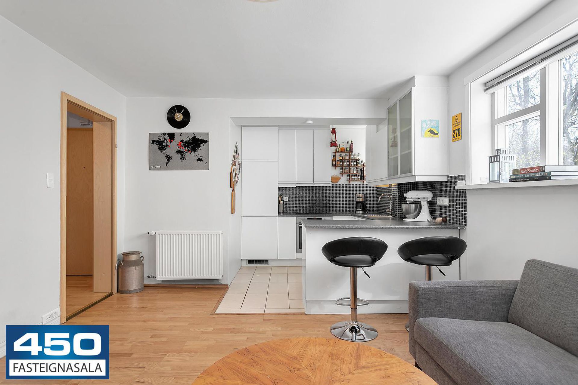 Bríetartún 6, 105 Reykjavík