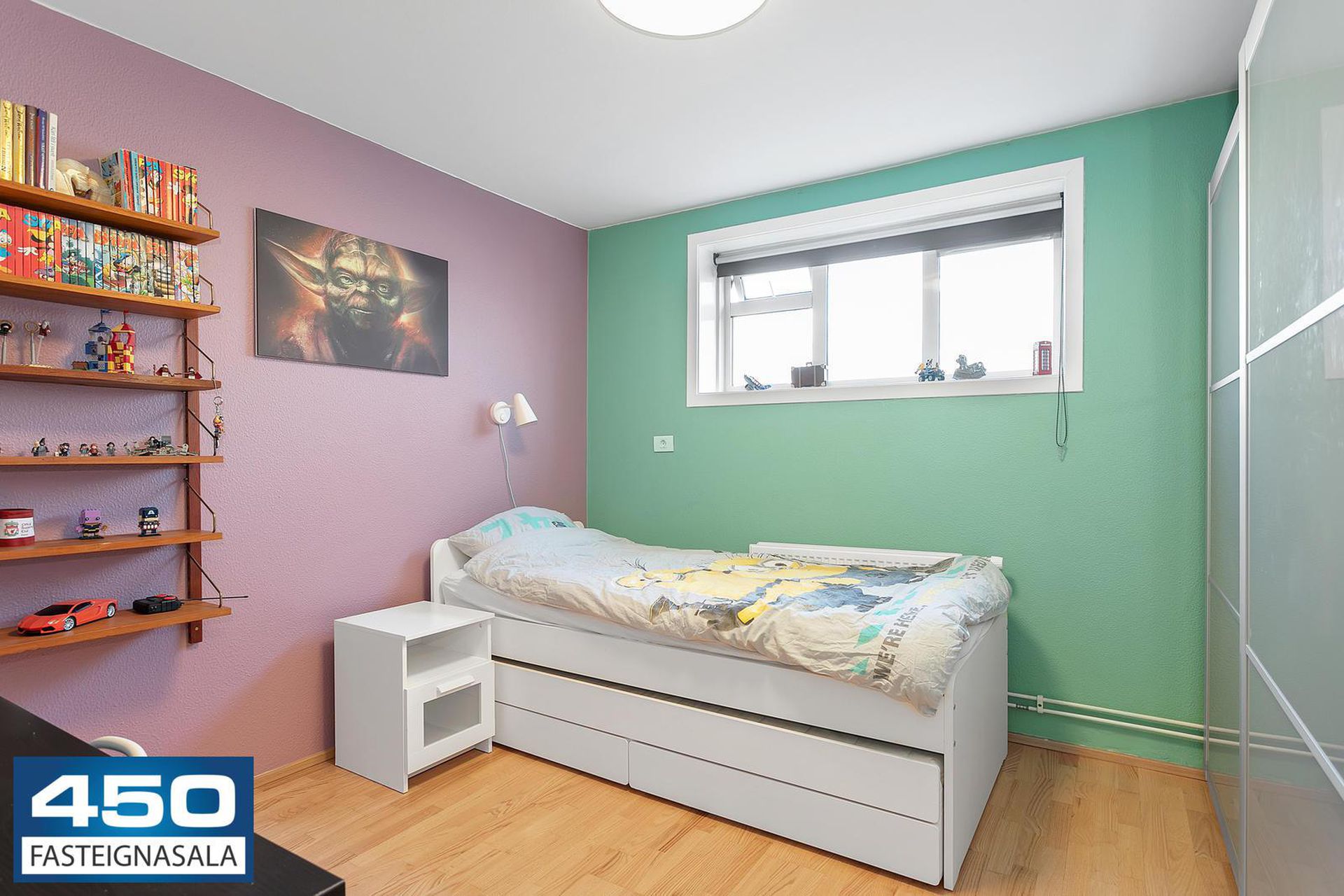 Bríetartún 6, 105 Reykjavík