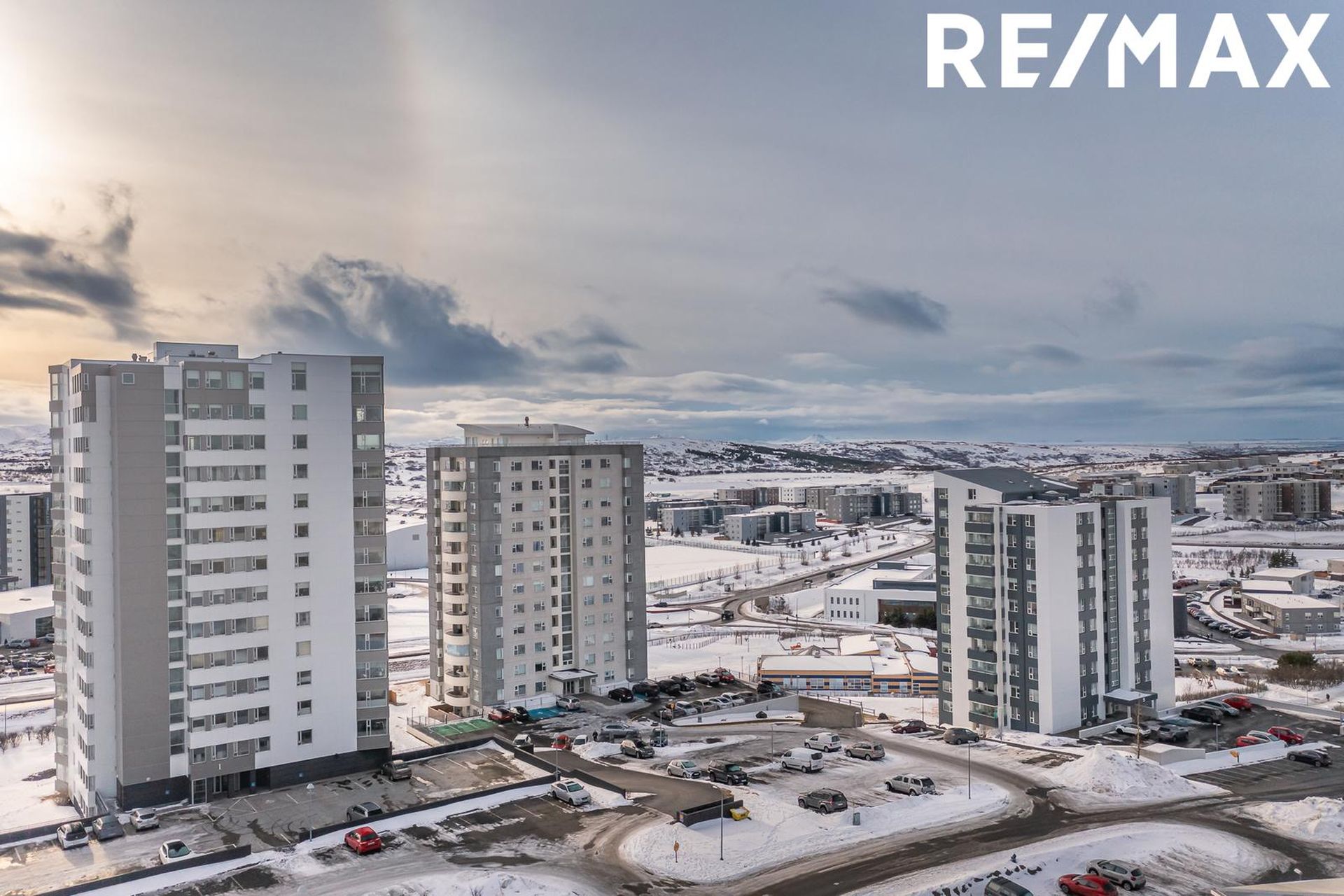 Hörðukór 1, 203 Kópavogur