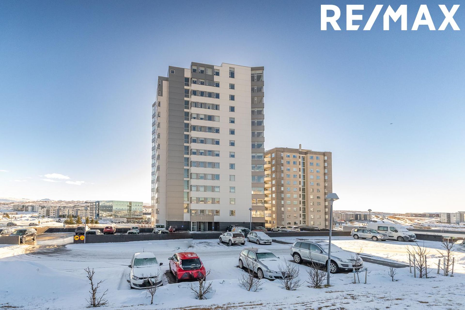 Hörðukór 1, 203 Kópavogur