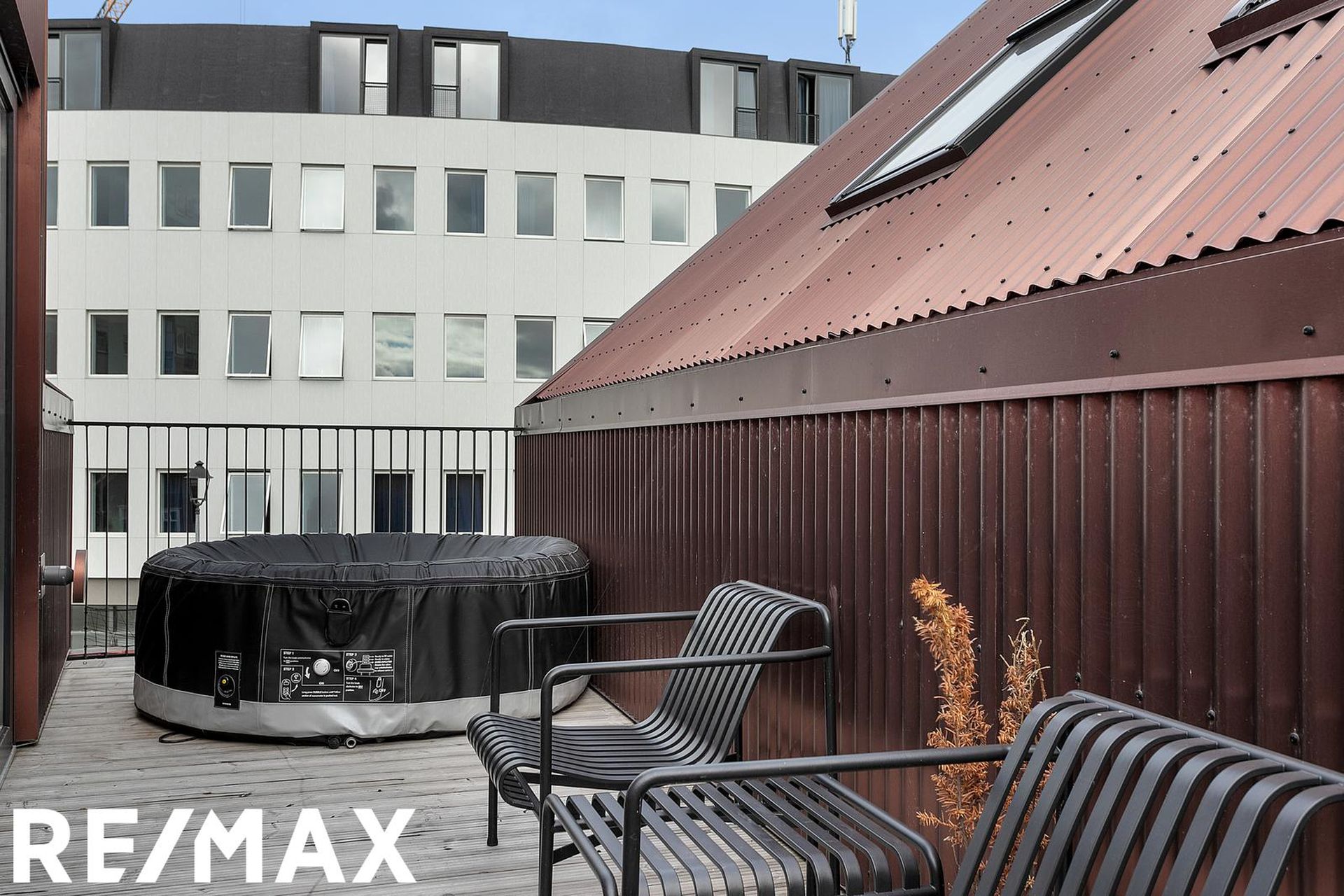 Nýlendugata 34, 101 Reykjavík