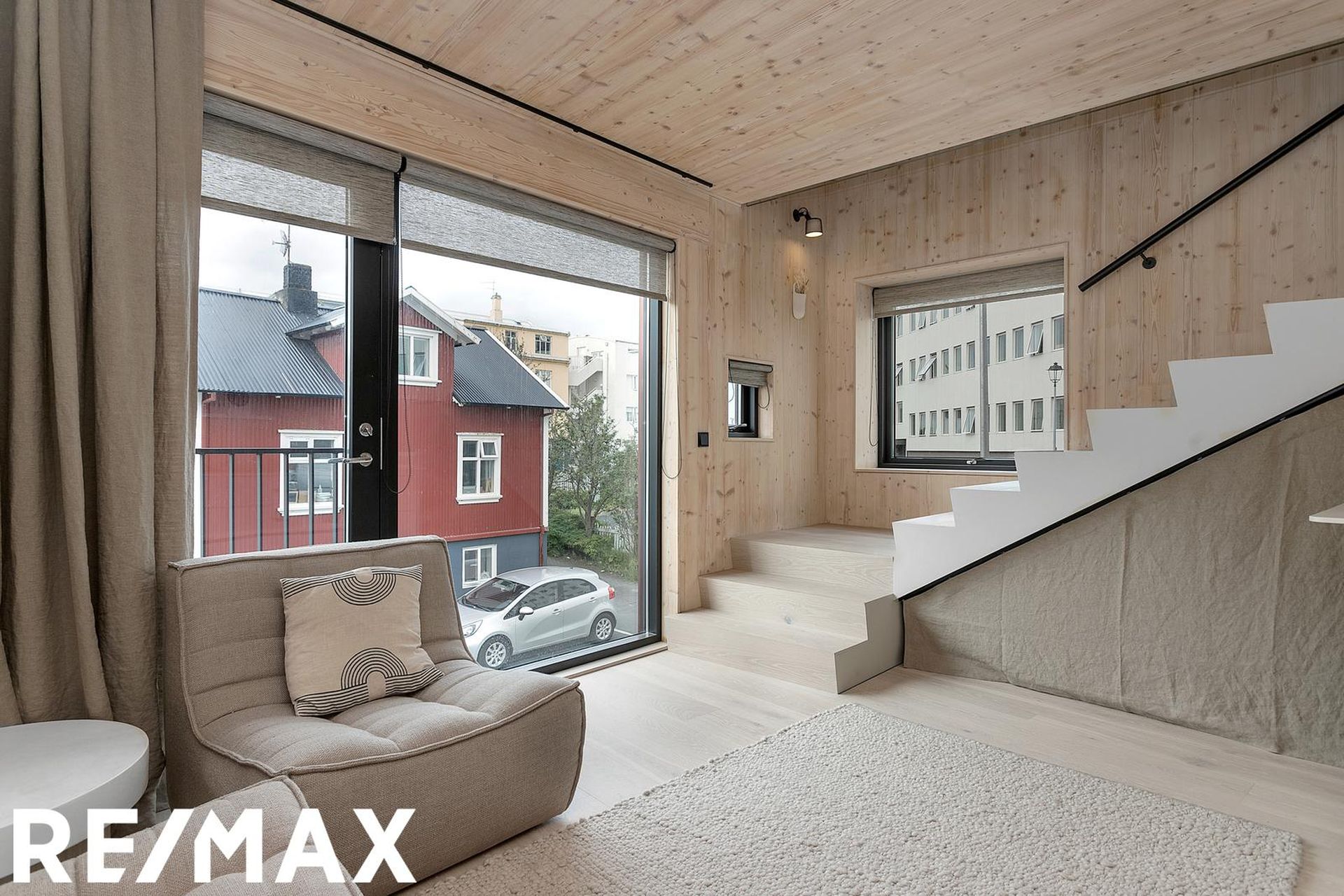 Nýlendugata 34, 101 Reykjavík