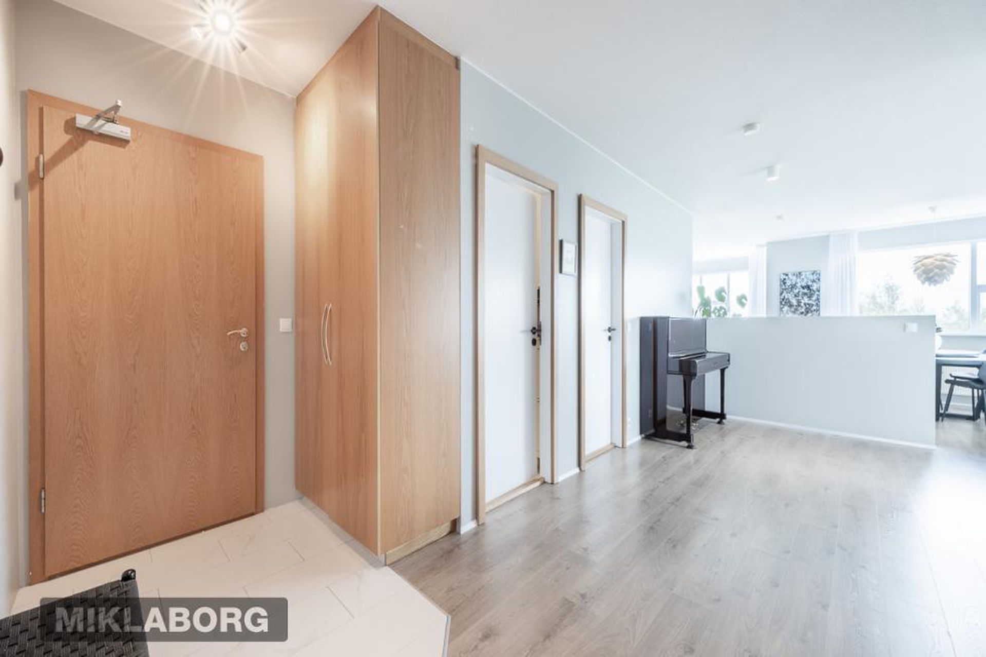 Kristnibraut 87 - 0102, 113 Reykjavík