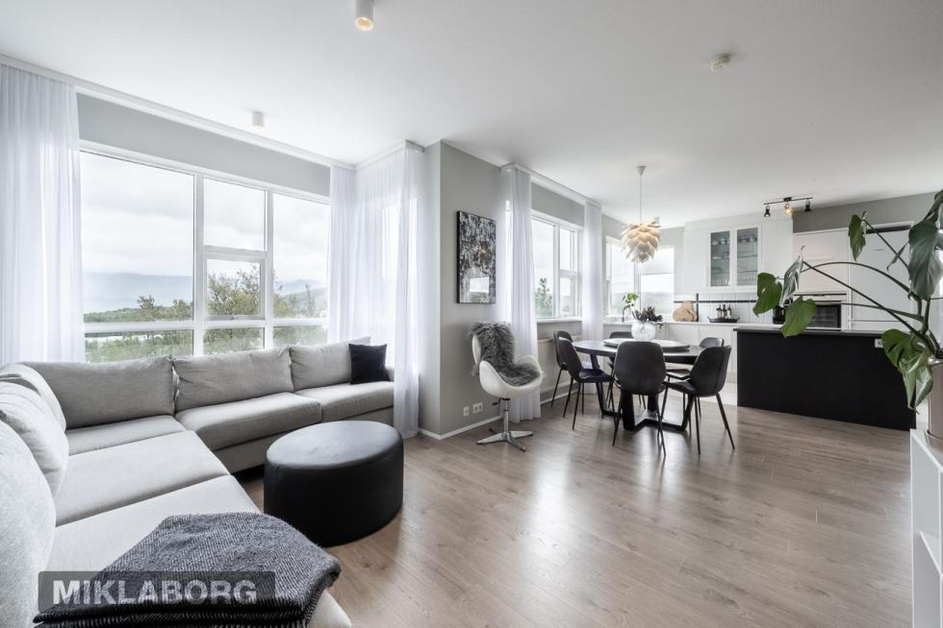 Kristnibraut 87 - 0102, 113 Reykjavík