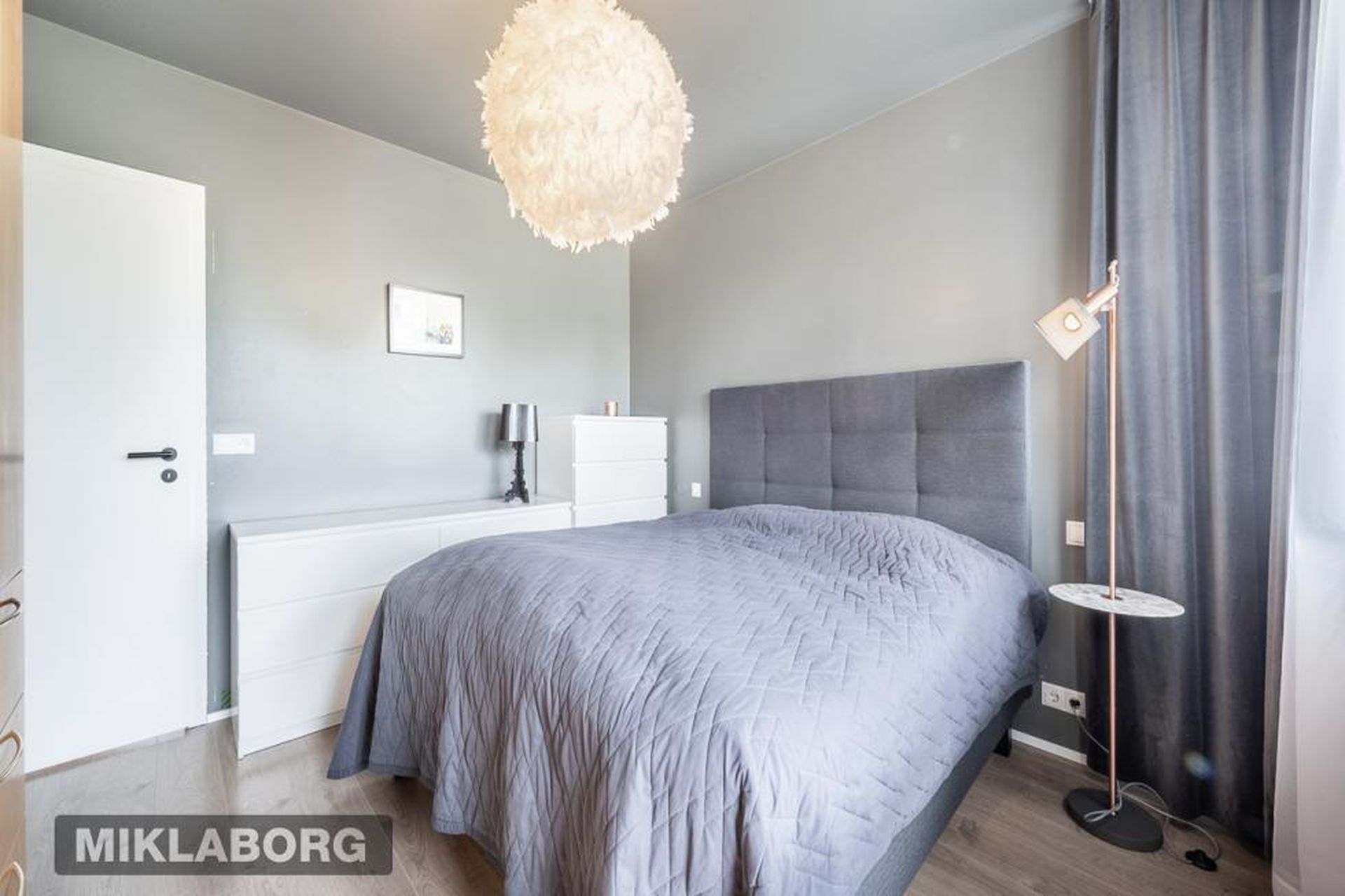 Kristnibraut 87 - 0102, 113 Reykjavík