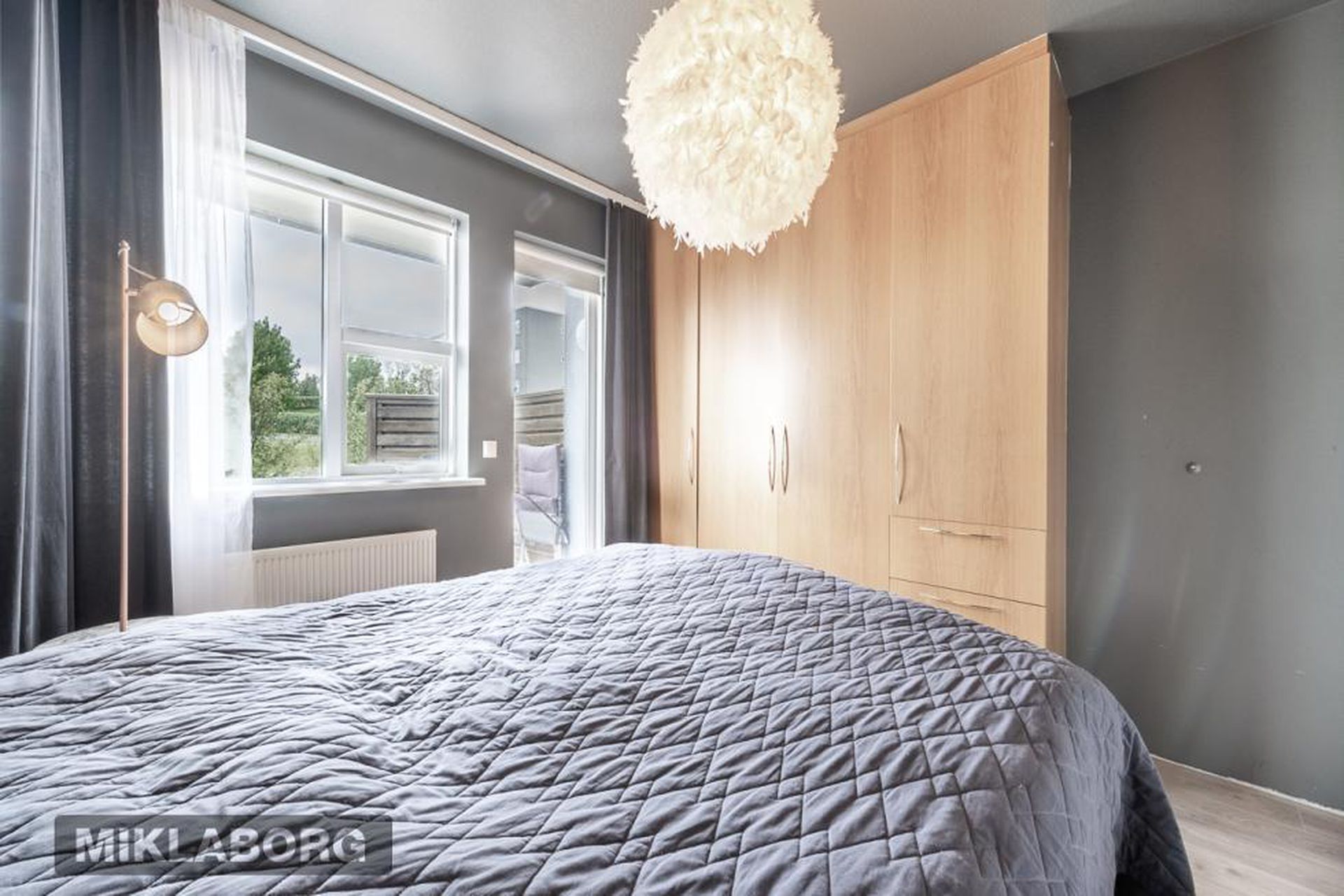 Kristnibraut 87 - 0102, 113 Reykjavík