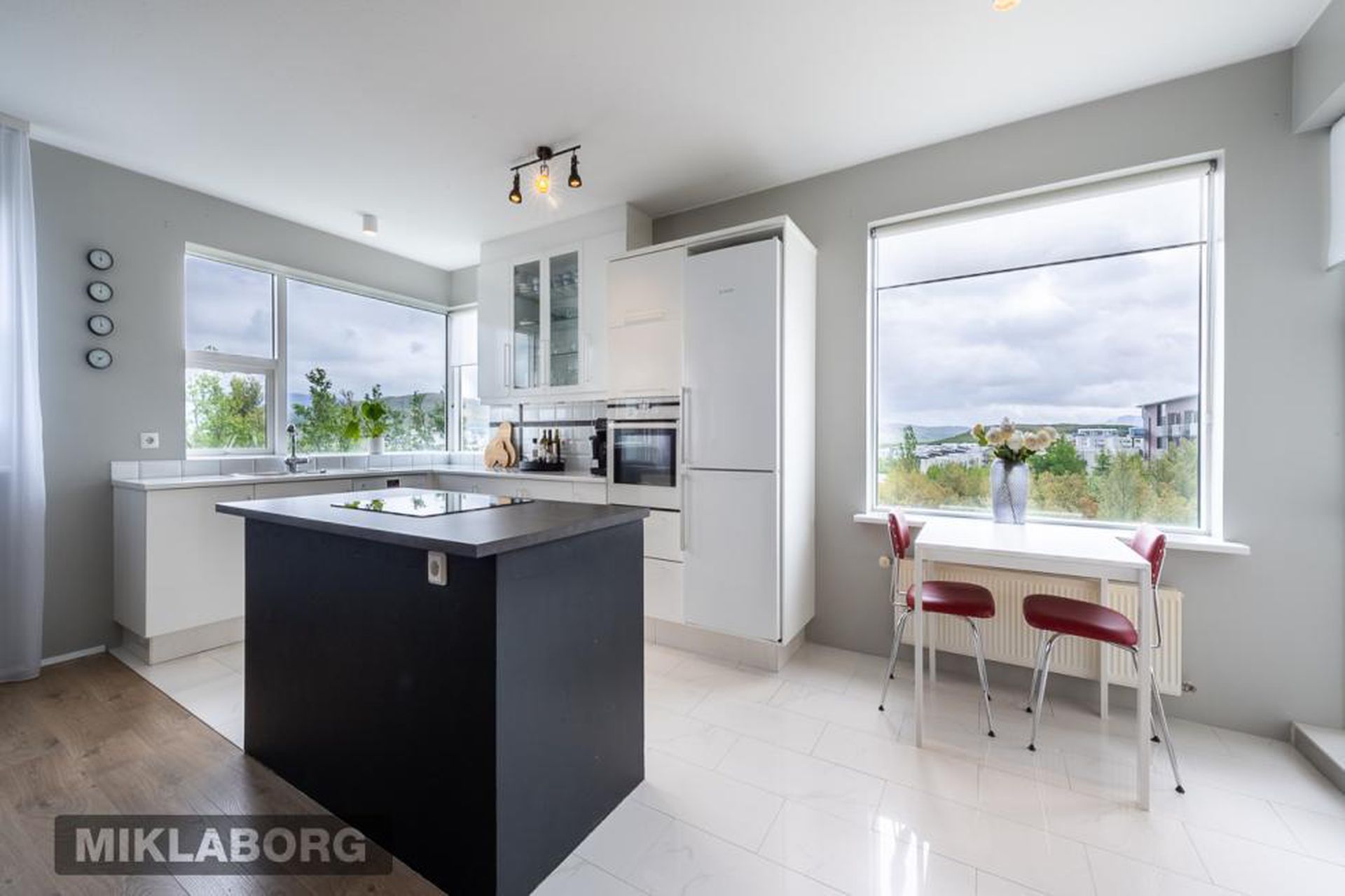 Kristnibraut 87 - 0102, 113 Reykjavík