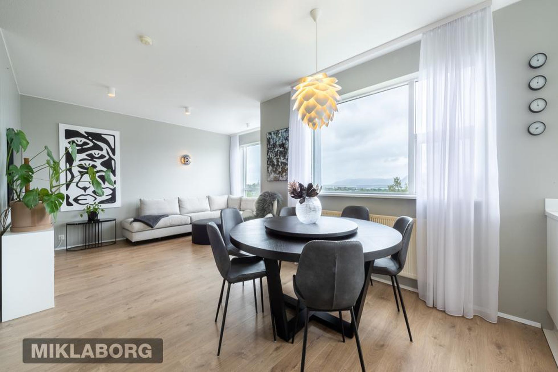 Kristnibraut 87 - 0102, 113 Reykjavík