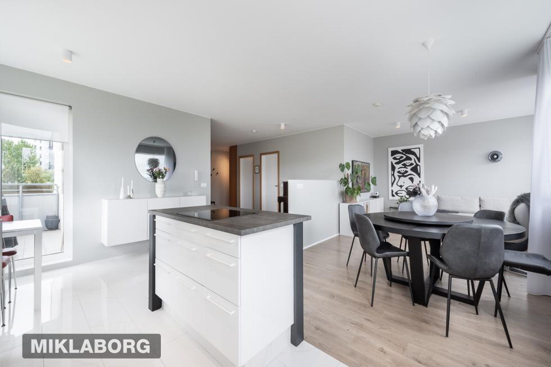 Kristnibraut 87 - 0102, 113 Reykjavík