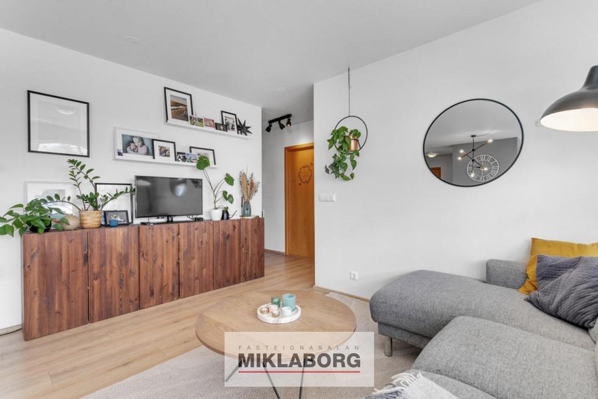 Birkihlíð 6, 221 Hafnarfjörður