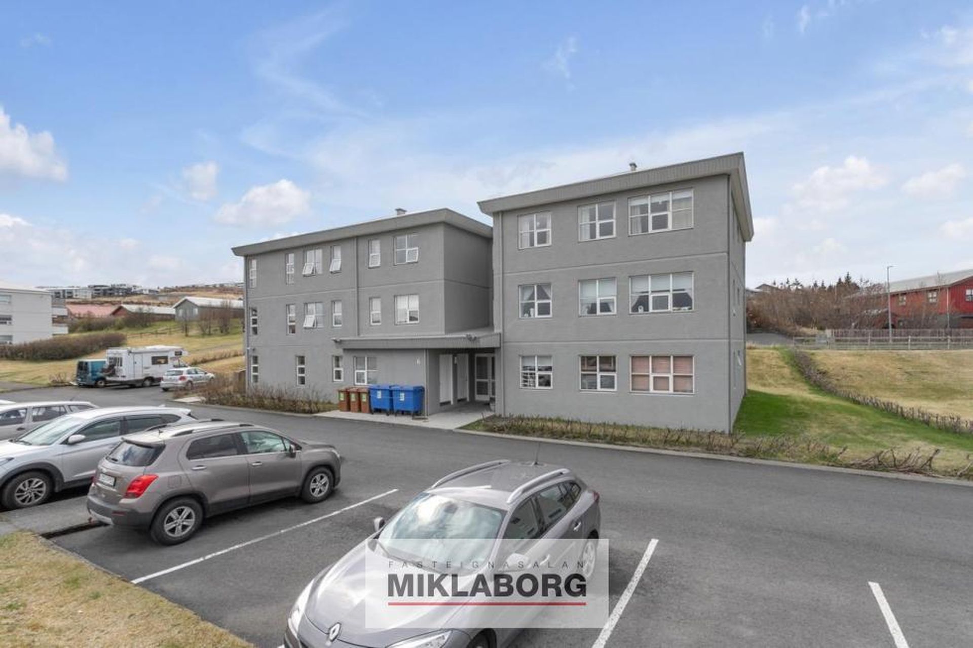 Birkihlíð 6, 221 Hafnarfjörður