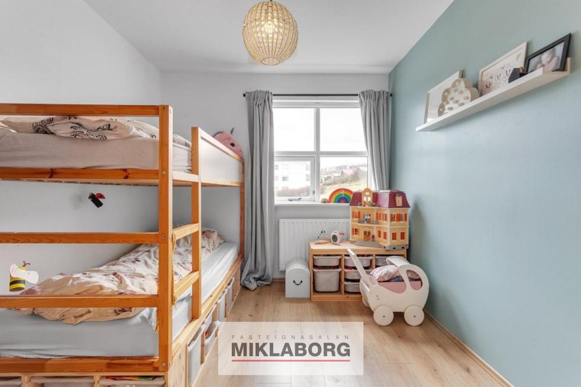 Birkihlíð 6, 221 Hafnarfjörður