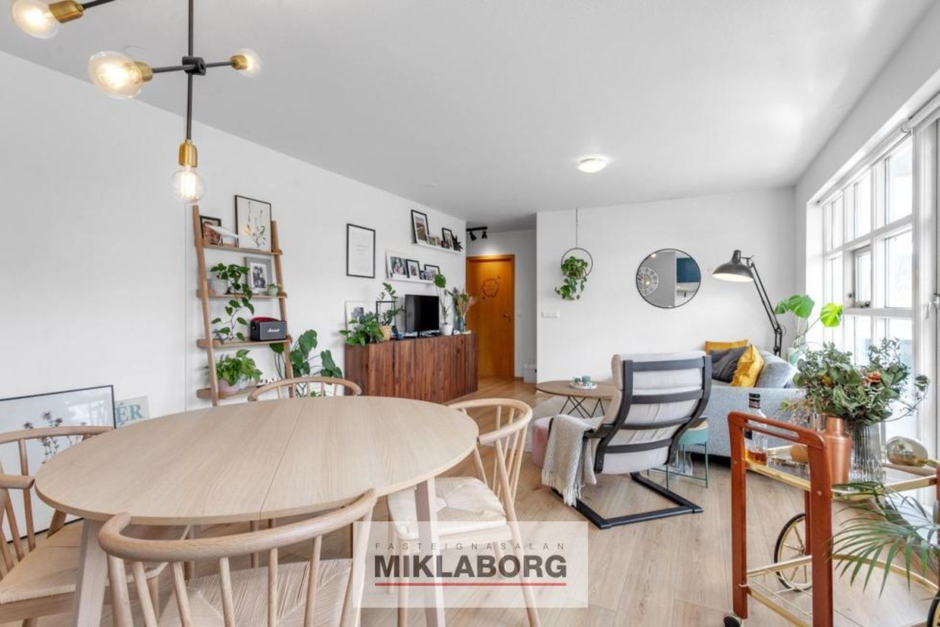 Birkihlíð 6, 221 Hafnarfjörður