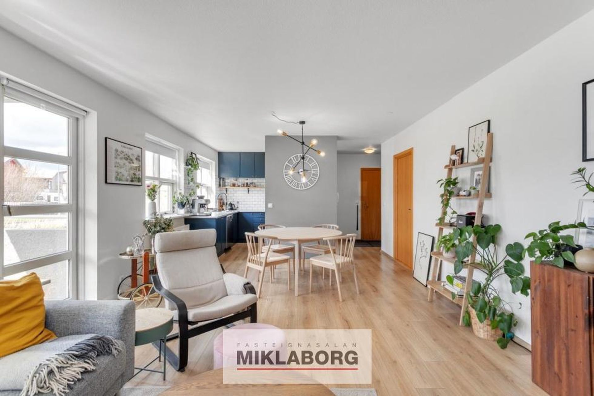 Birkihlíð 6, 221 Hafnarfjörður