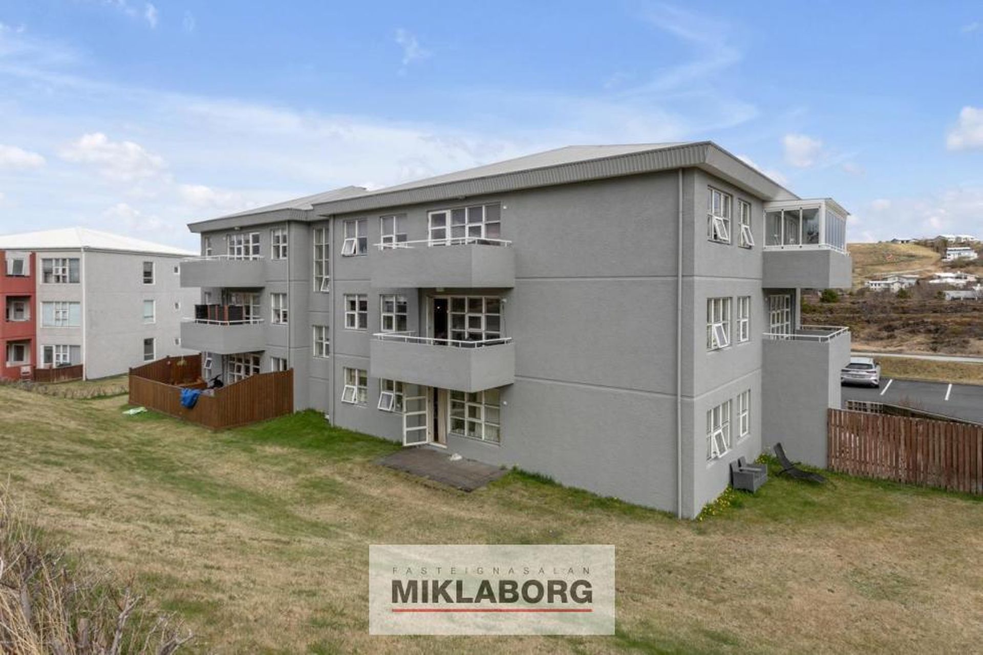 Birkihlíð 6, 221 Hafnarfjörður