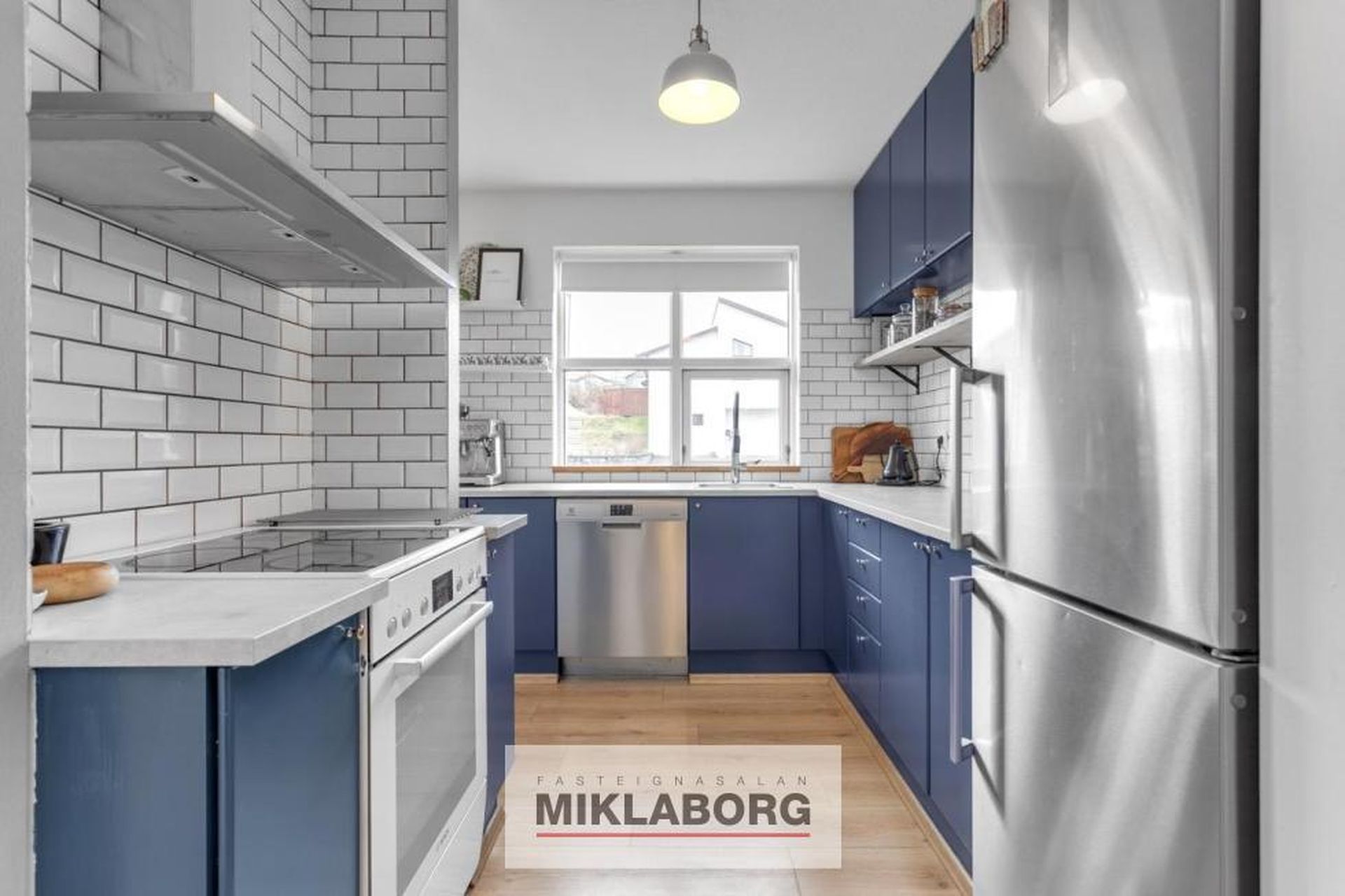 Birkihlíð 6, 221 Hafnarfjörður