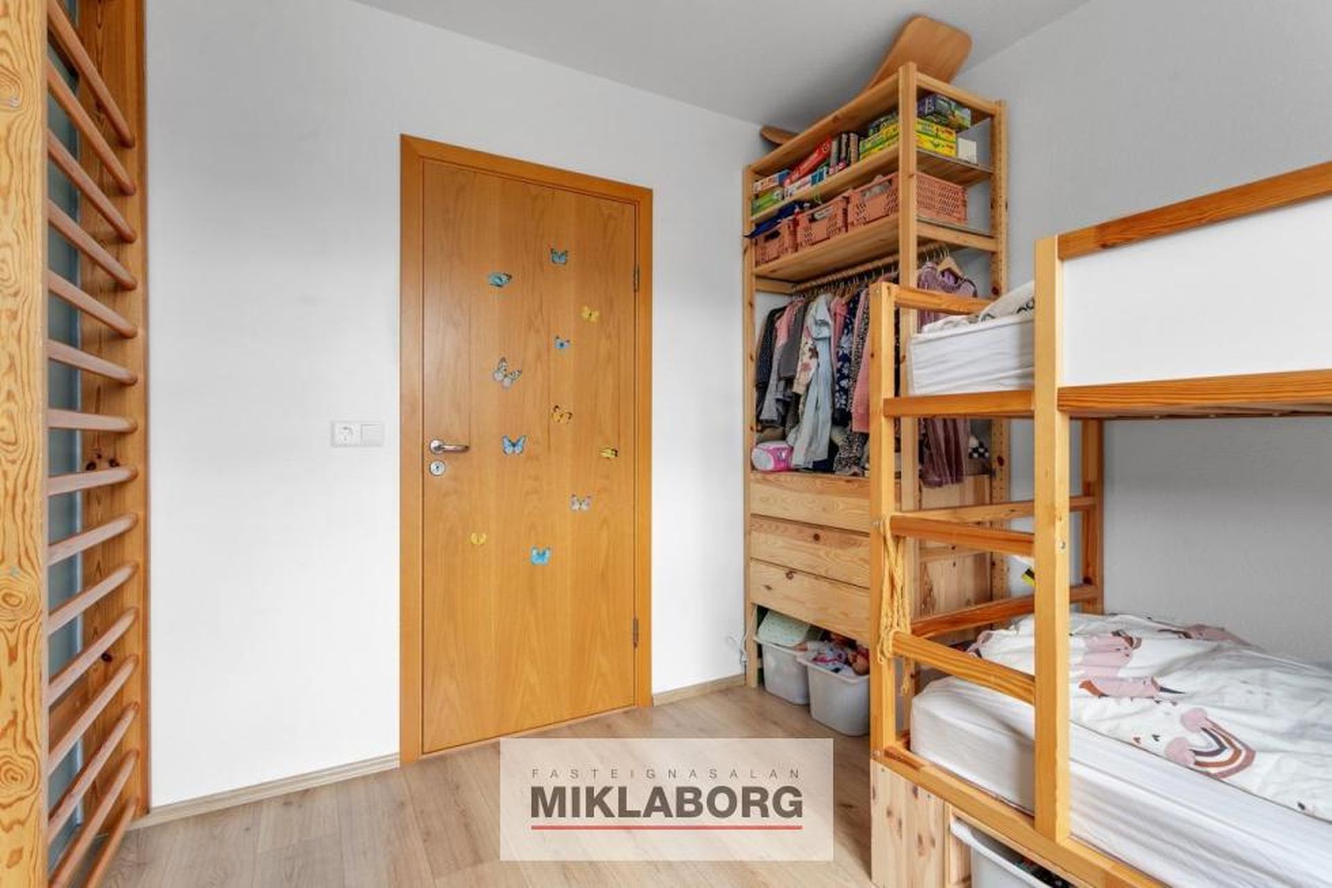 Birkihlíð 6, 221 Hafnarfjörður