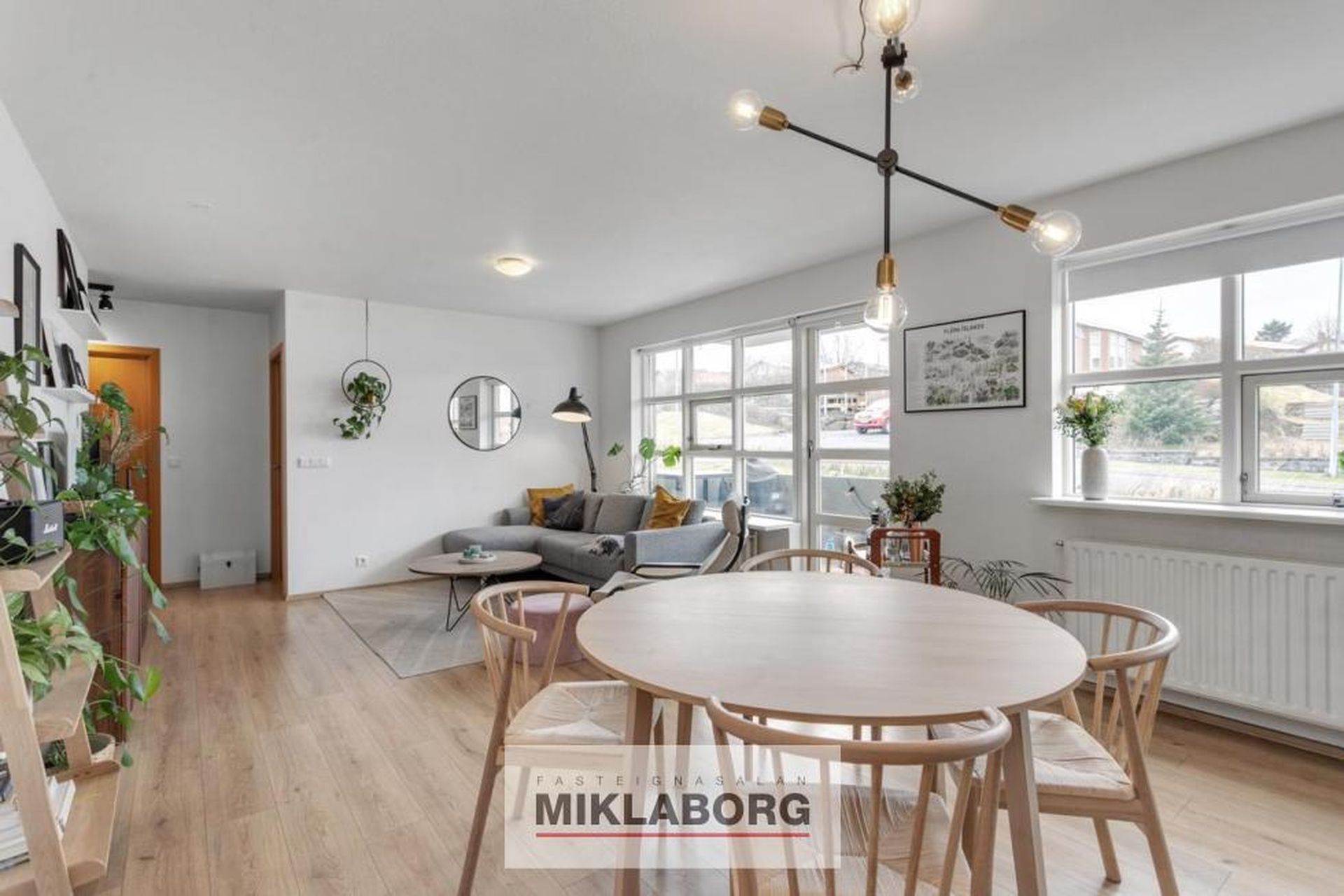 Birkihlíð 6, 221 Hafnarfjörður