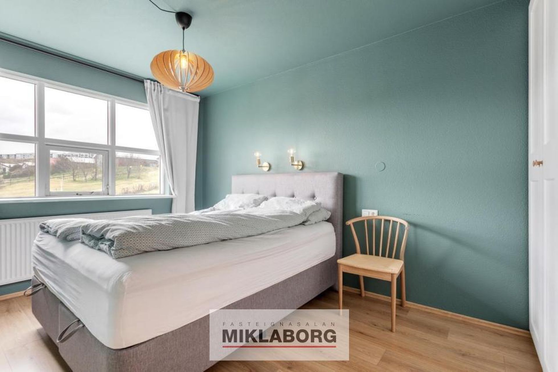 Birkihlíð 6, 221 Hafnarfjörður