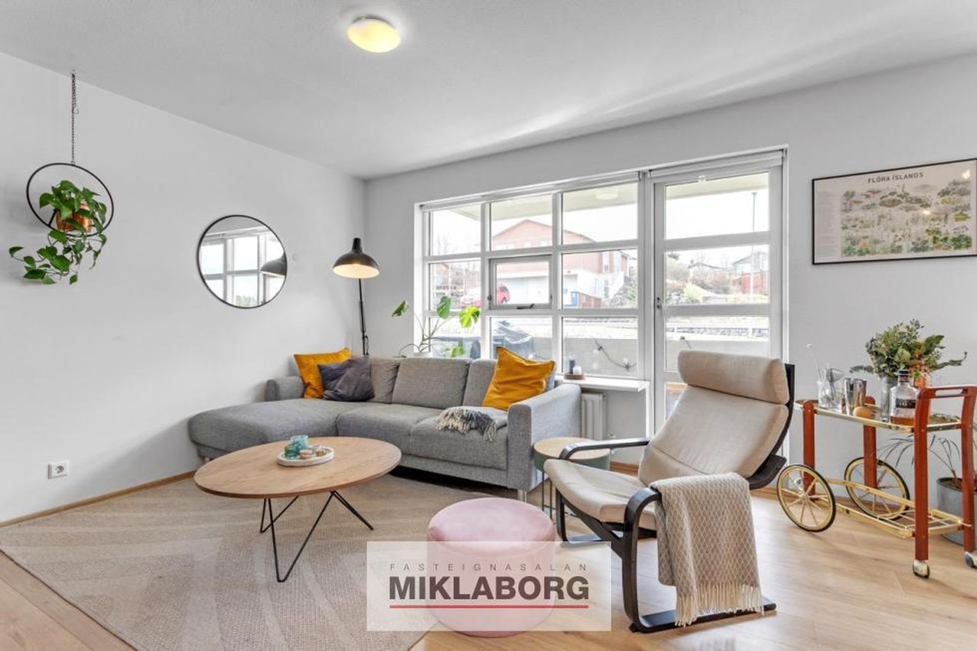 Birkihlíð 6, 221 Hafnarfjörður