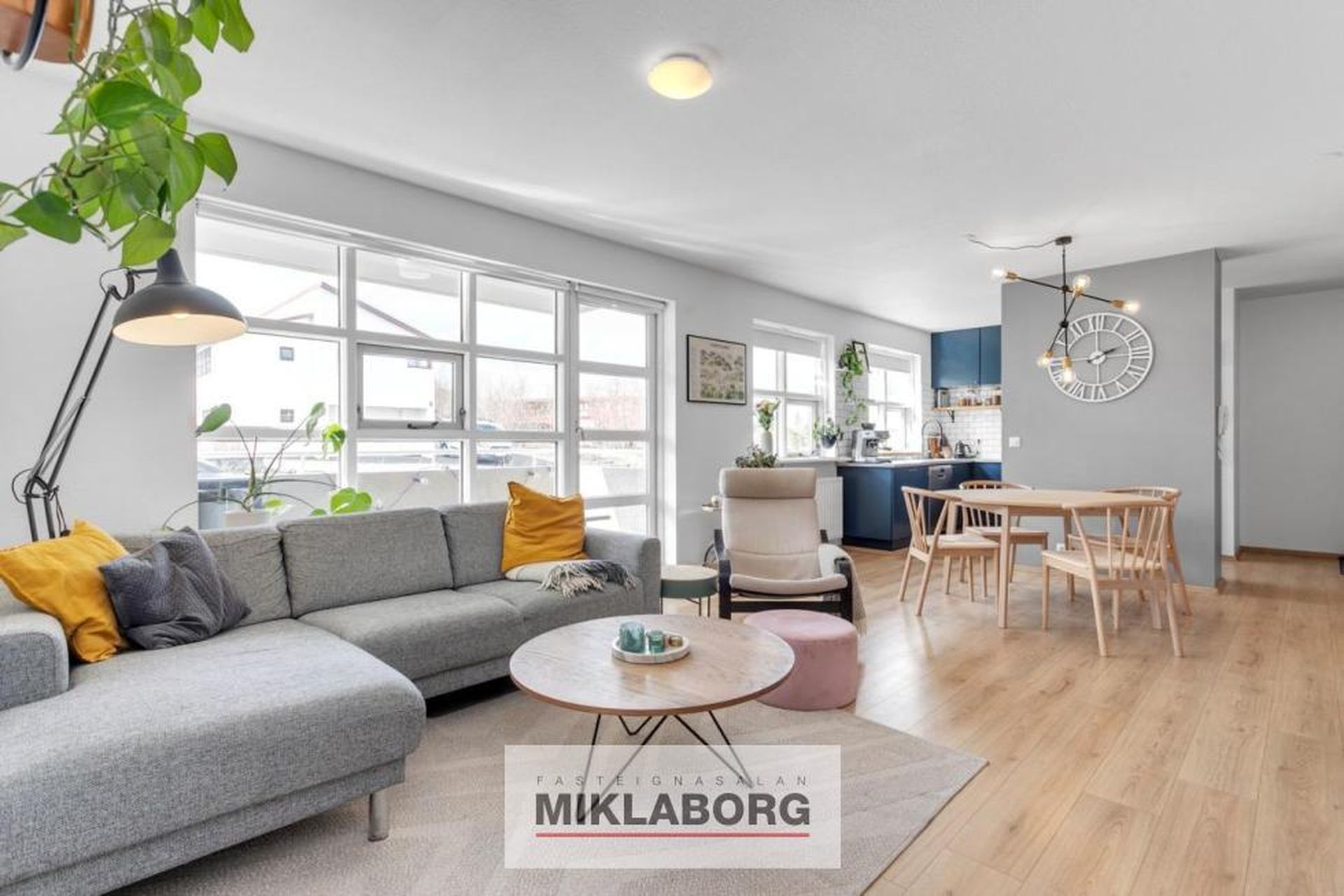 Birkihlíð 6, 221 Hafnarfjörður