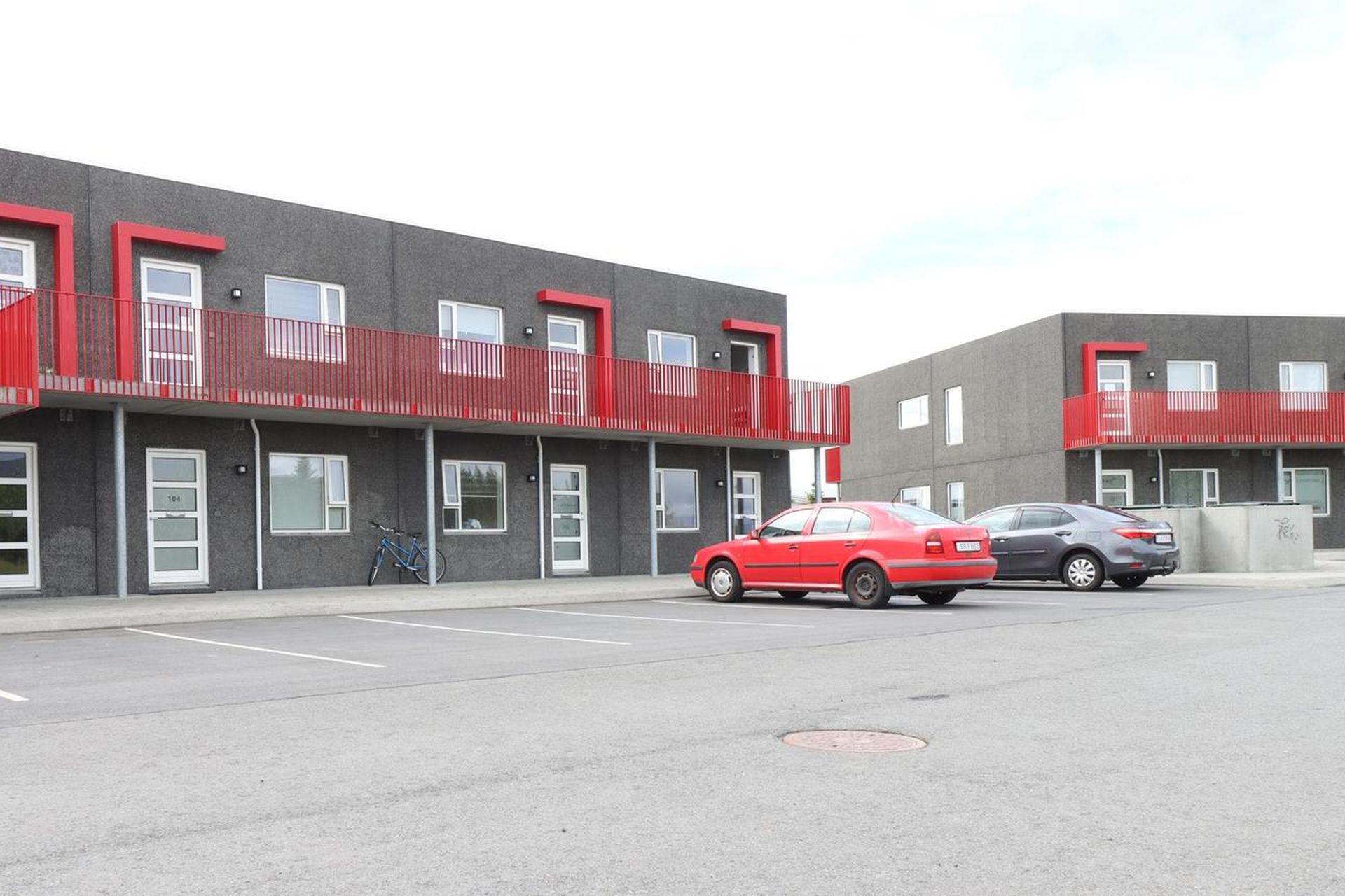 Akurhólar 6, 800 Sveitarfélagið Árborg