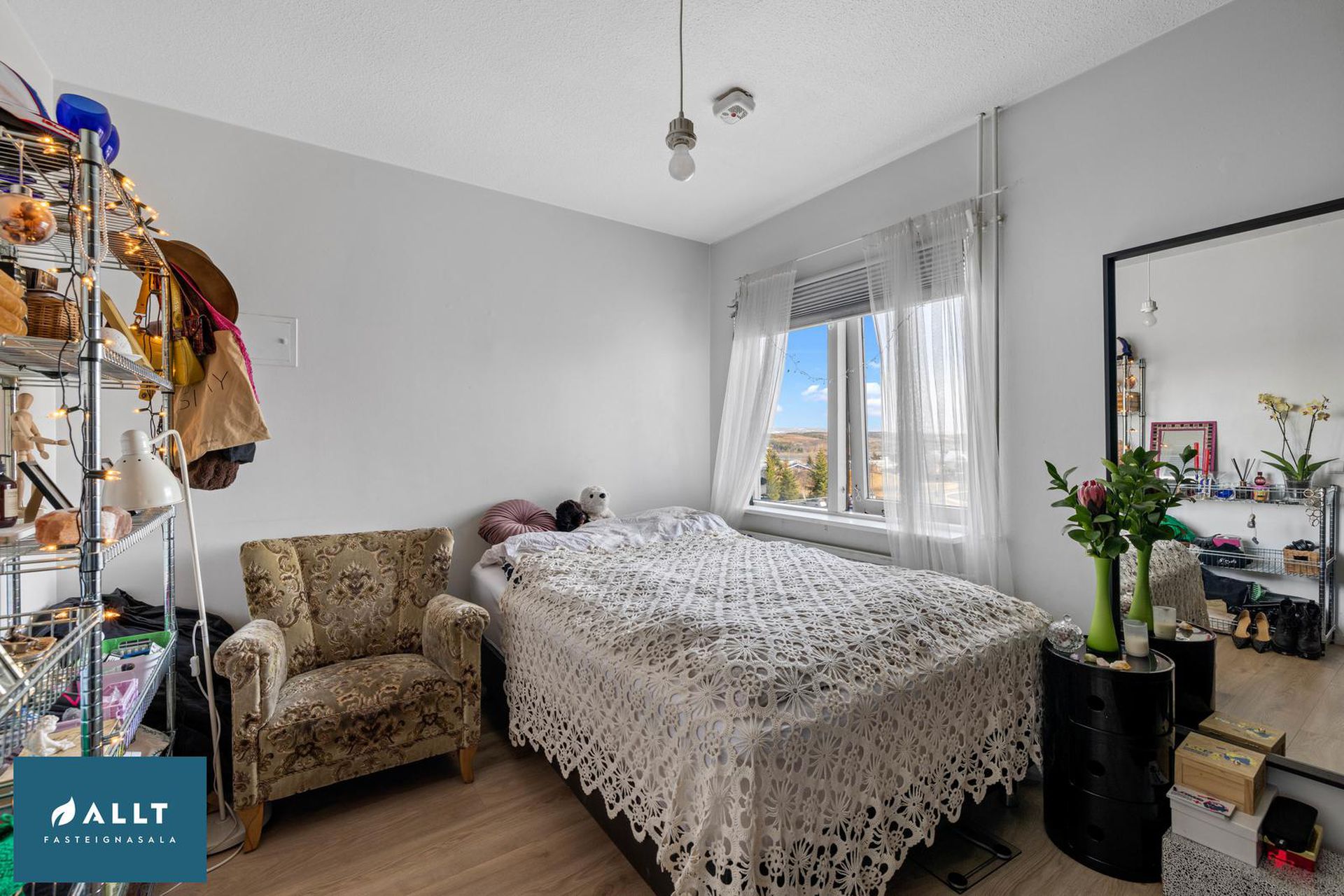 Víkurás 2, 110 Reykjavík