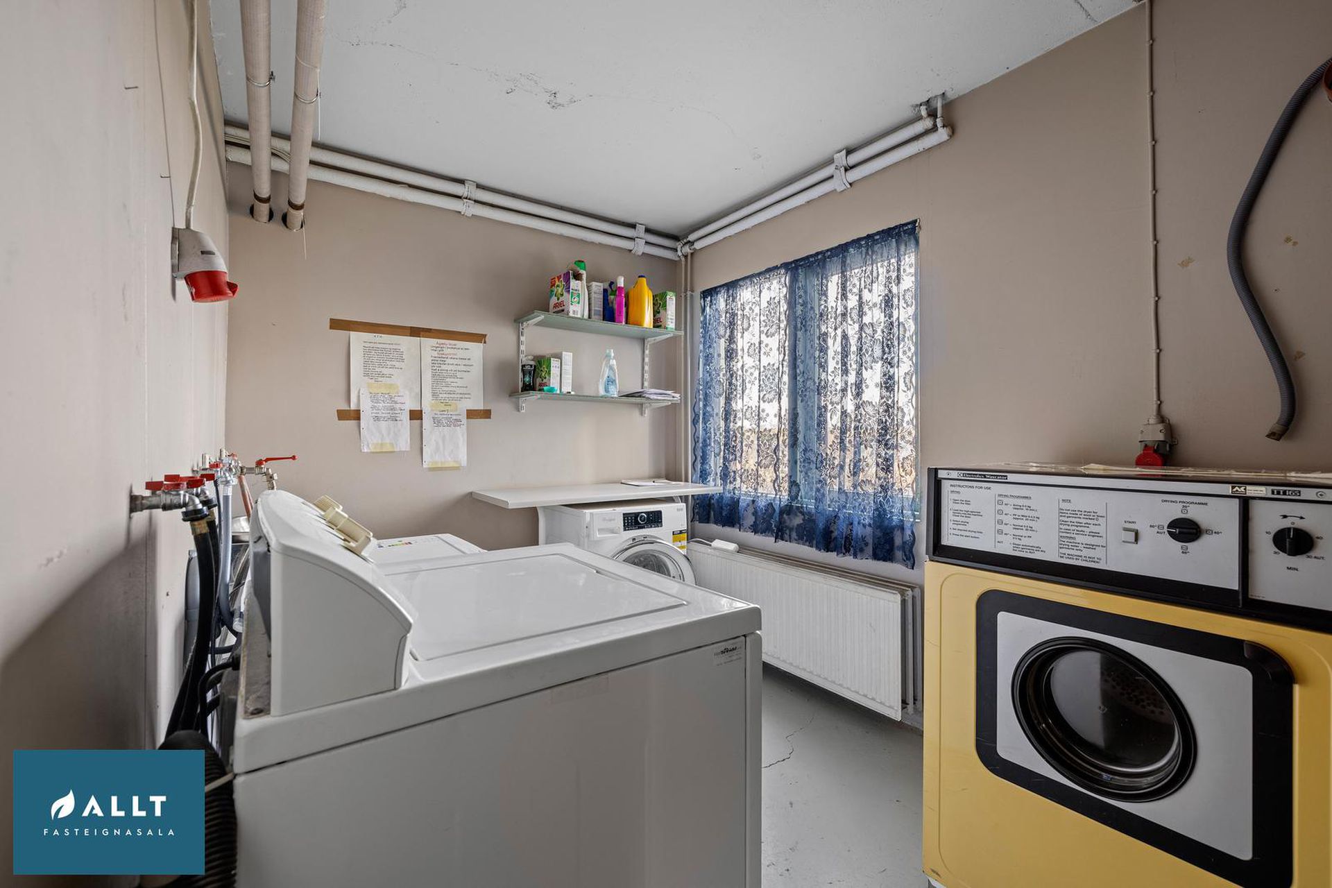 Víkurás 2, 110 Reykjavík