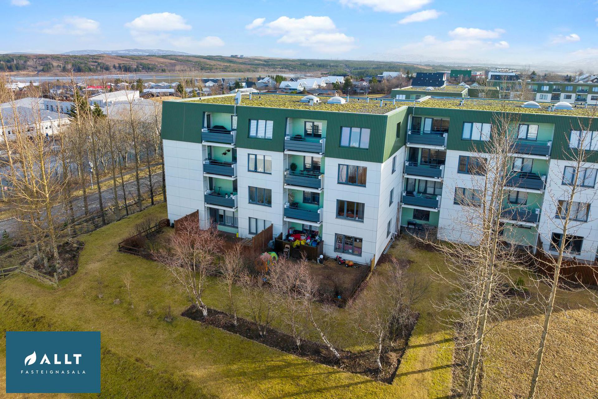 Víkurás 2, 110 Reykjavík