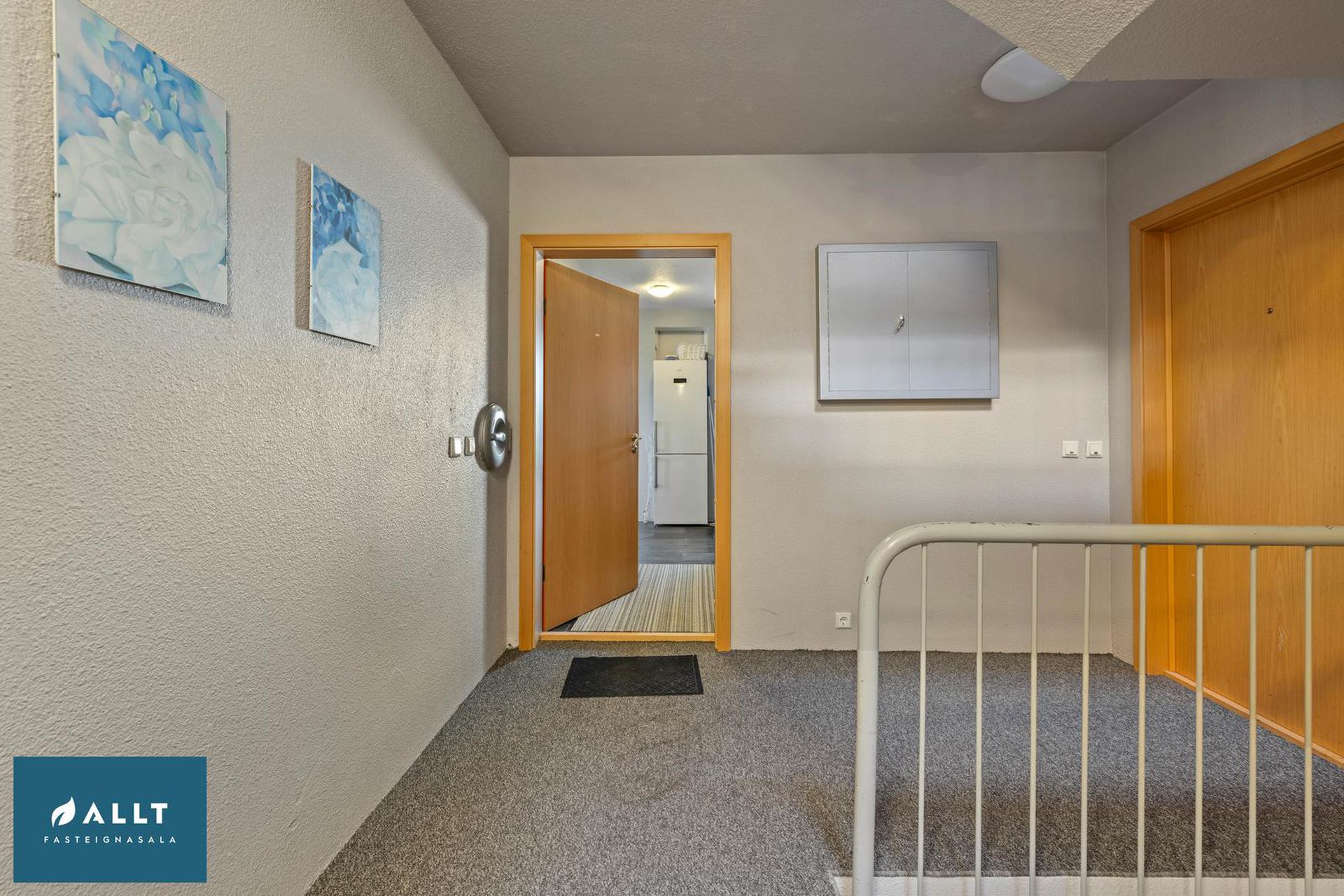 Víkurás 2, 110 Reykjavík