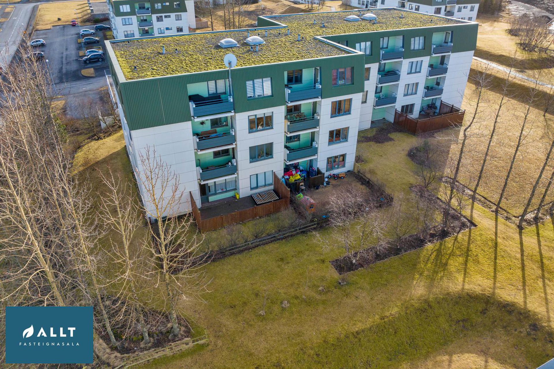 Víkurás 2, 110 Reykjavík