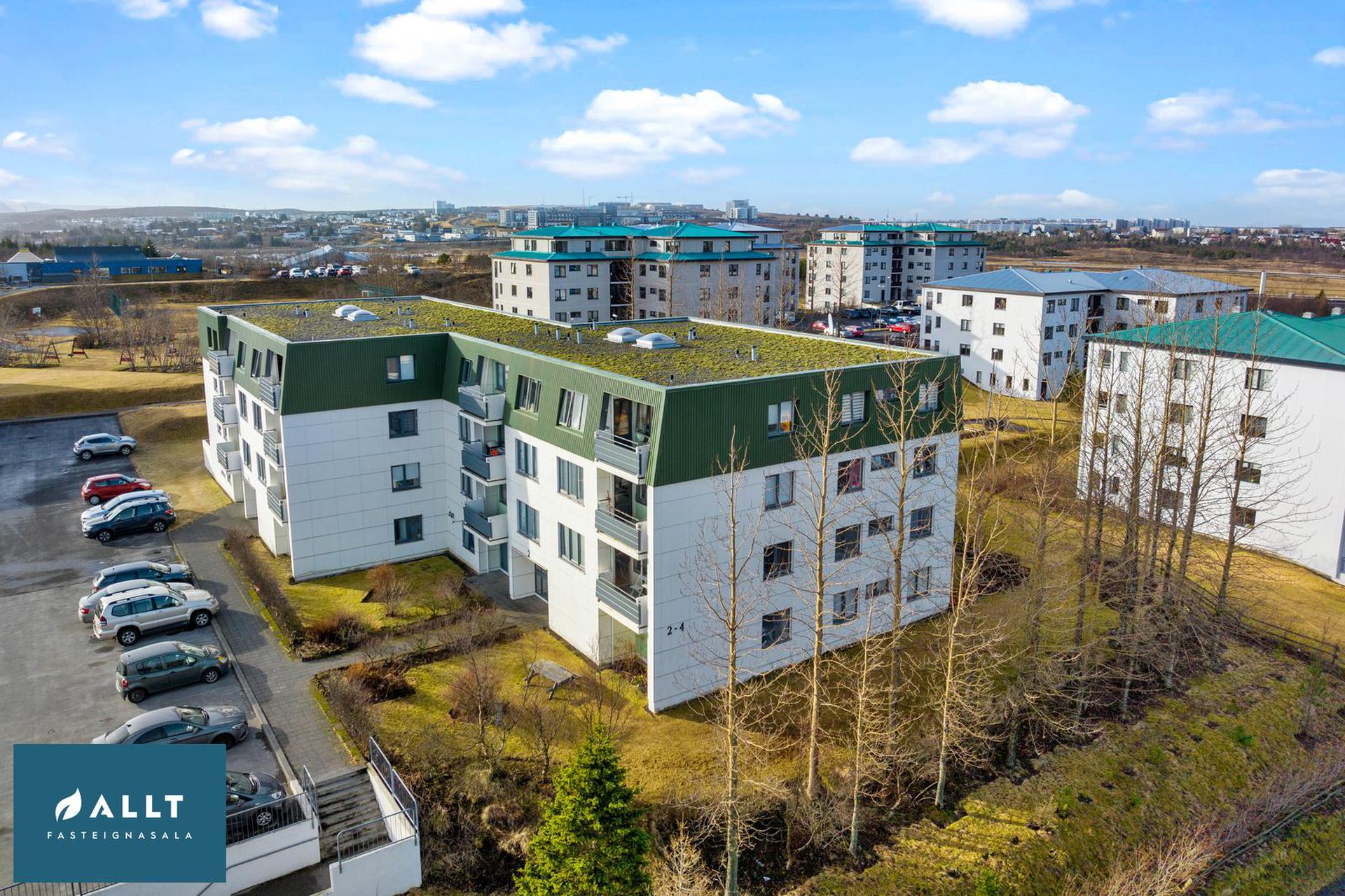 Víkurás 2, 110 Reykjavík