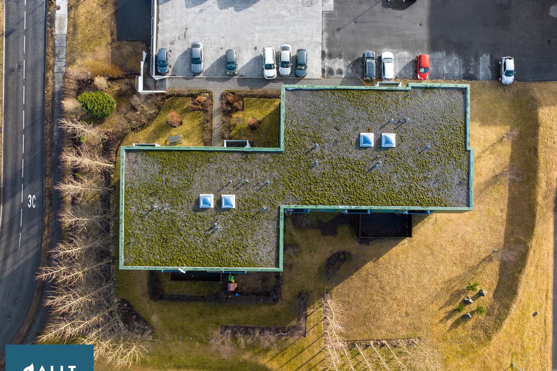 Víkurás 2, 110 Reykjavík