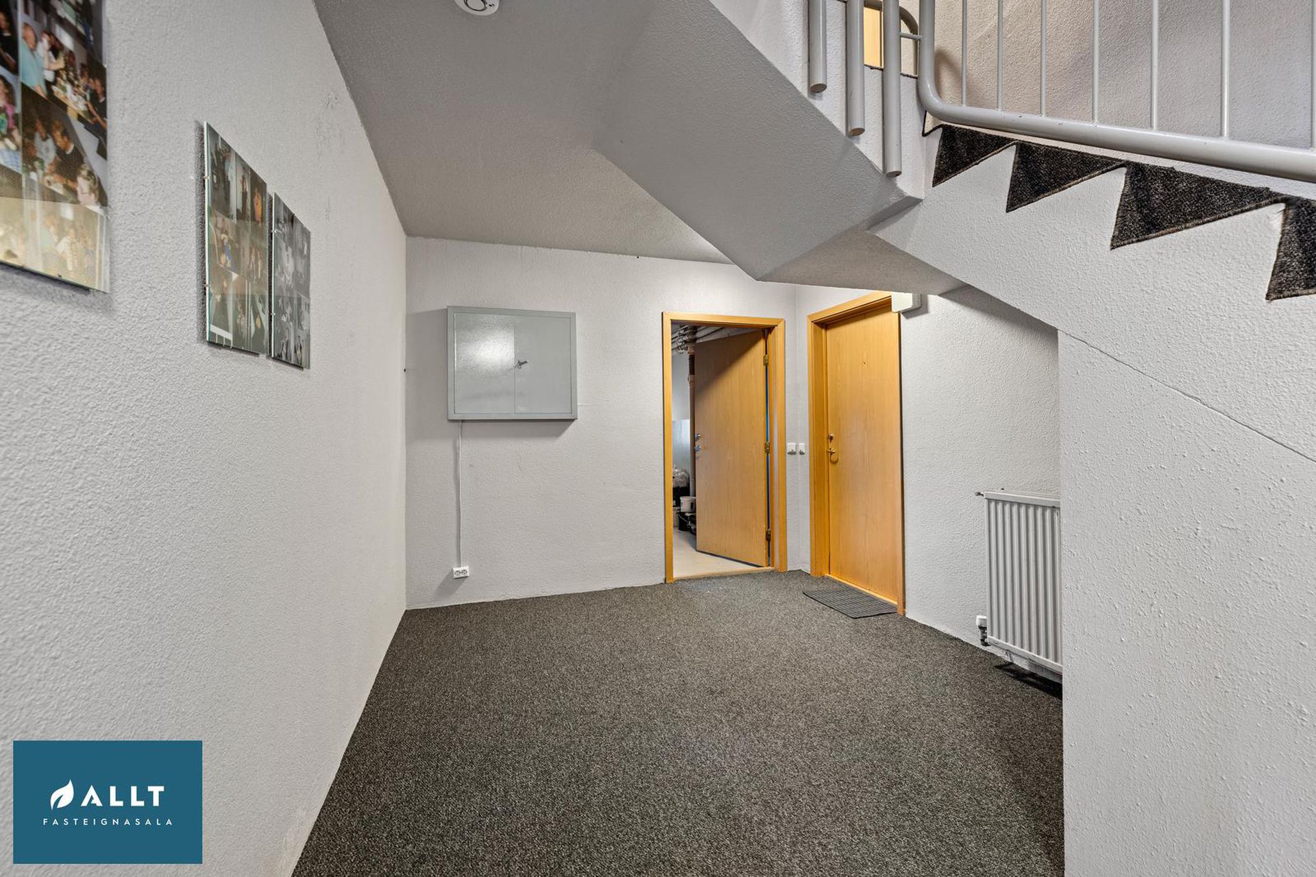 Víkurás 2, 110 Reykjavík