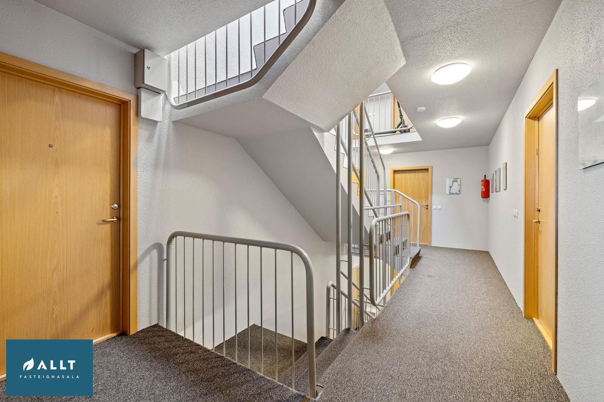 Víkurás 2, 110 Reykjavík