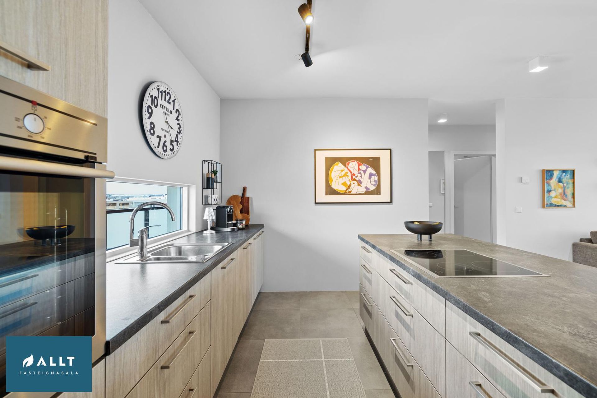 Bjarkardalur 2 - 0101, 260 Reykjanesbær