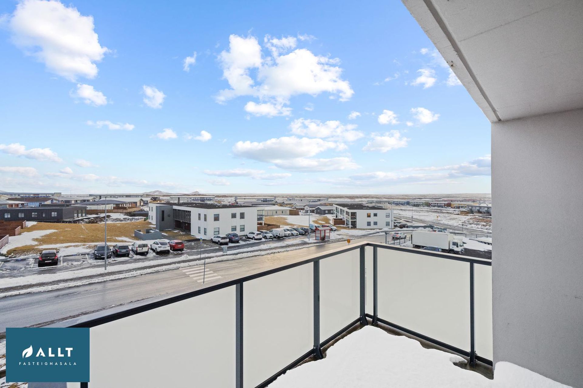 Bjarkardalur 2 - 0101, 260 Reykjanesbær